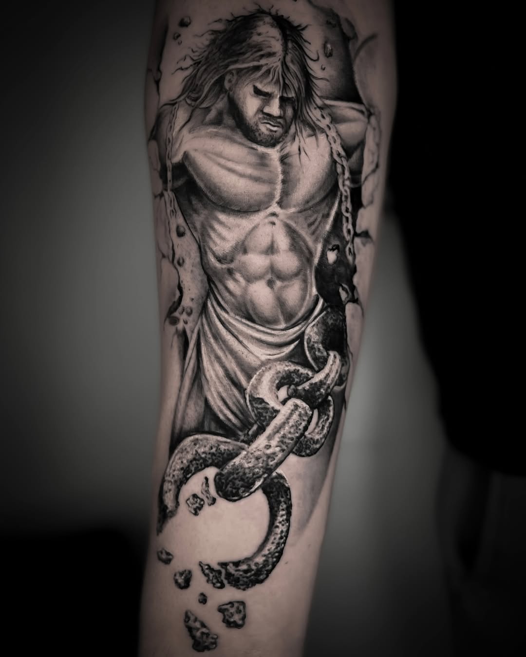 30 Greek Mythology Tattoo Ideas: Timeless Symbols Inked for the Modern Body