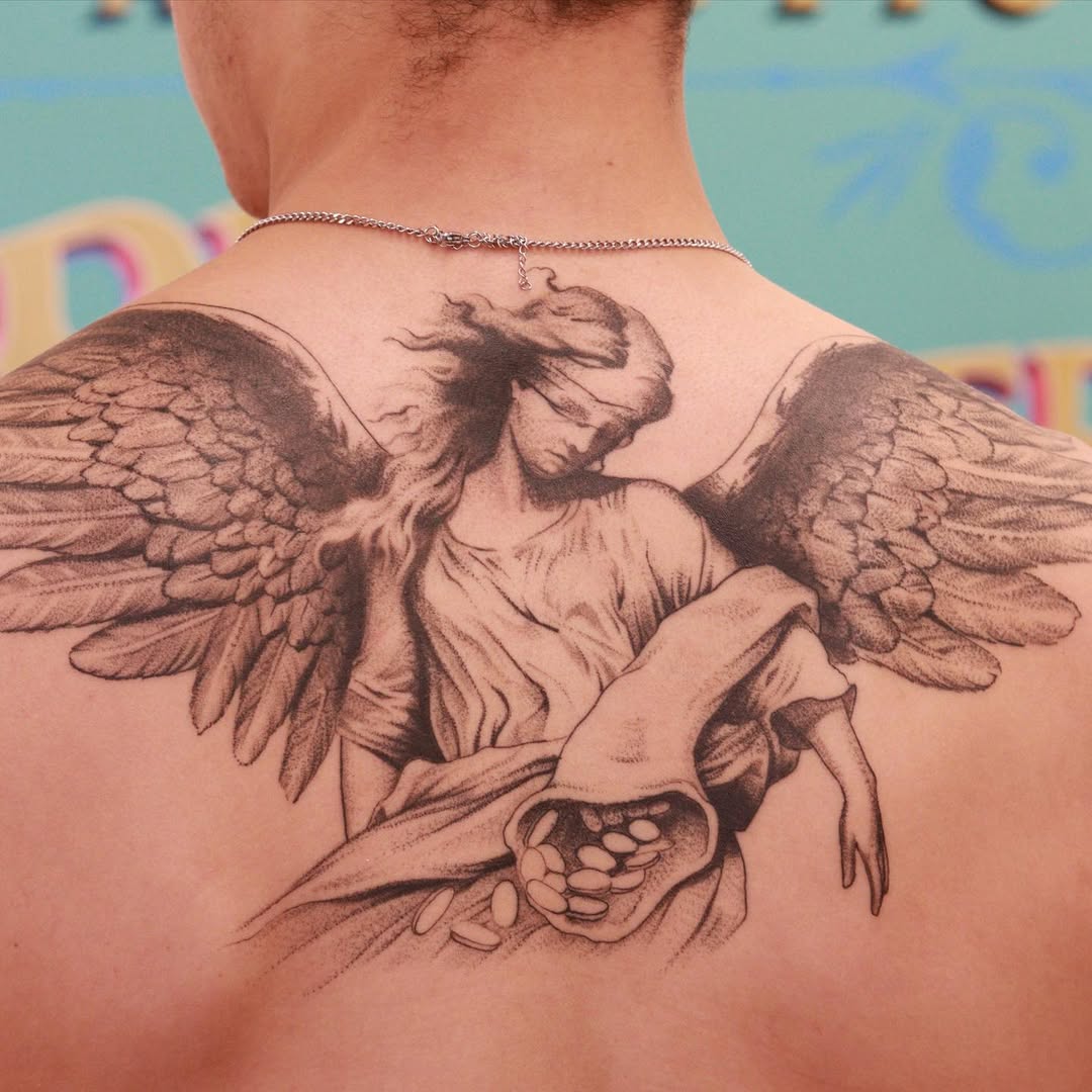 30 Greek Mythology Tattoo Ideas: Timeless Symbols Inked for the Modern Body