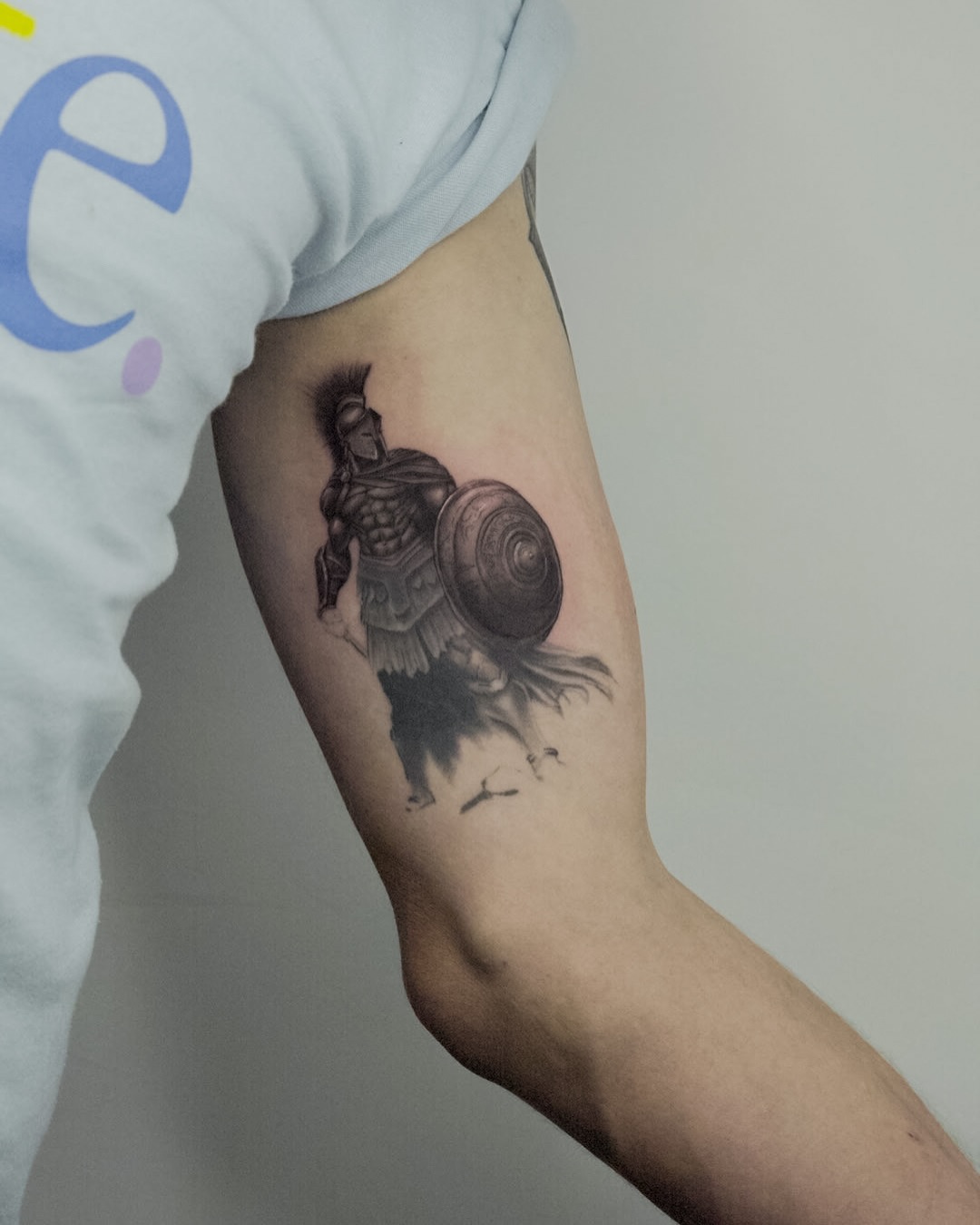30 Greek Mythology Tattoo Ideas: Timeless Symbols Inked for the Modern Body