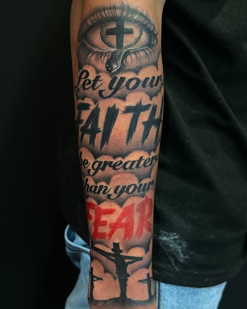 28 Outer Forearm Tattoo Ideas: A Curated Guide to Style, Meaning, and Modern Ink