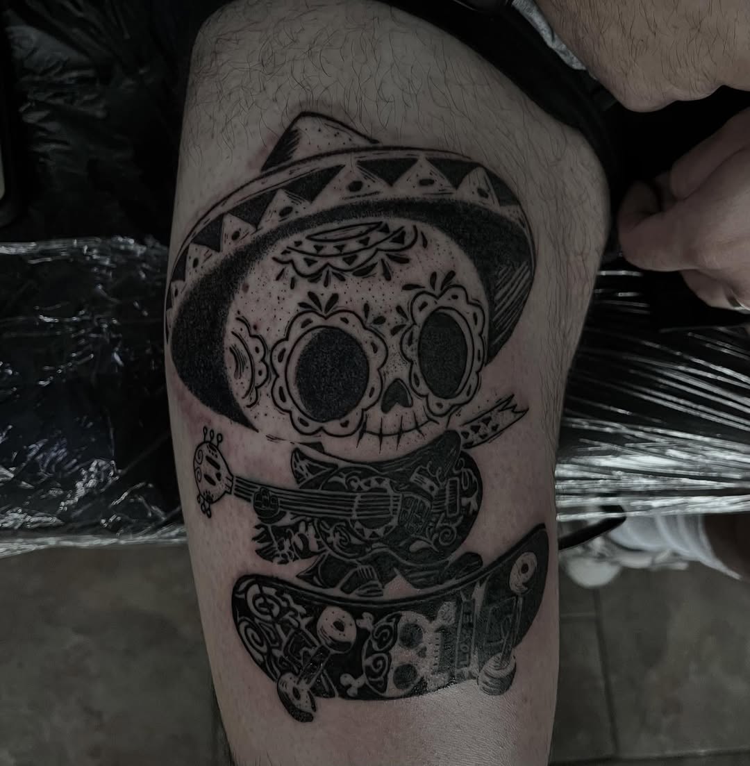 29 Mexican Tattoo Ideas: Heritage, Art, and Personal Expression in Ink