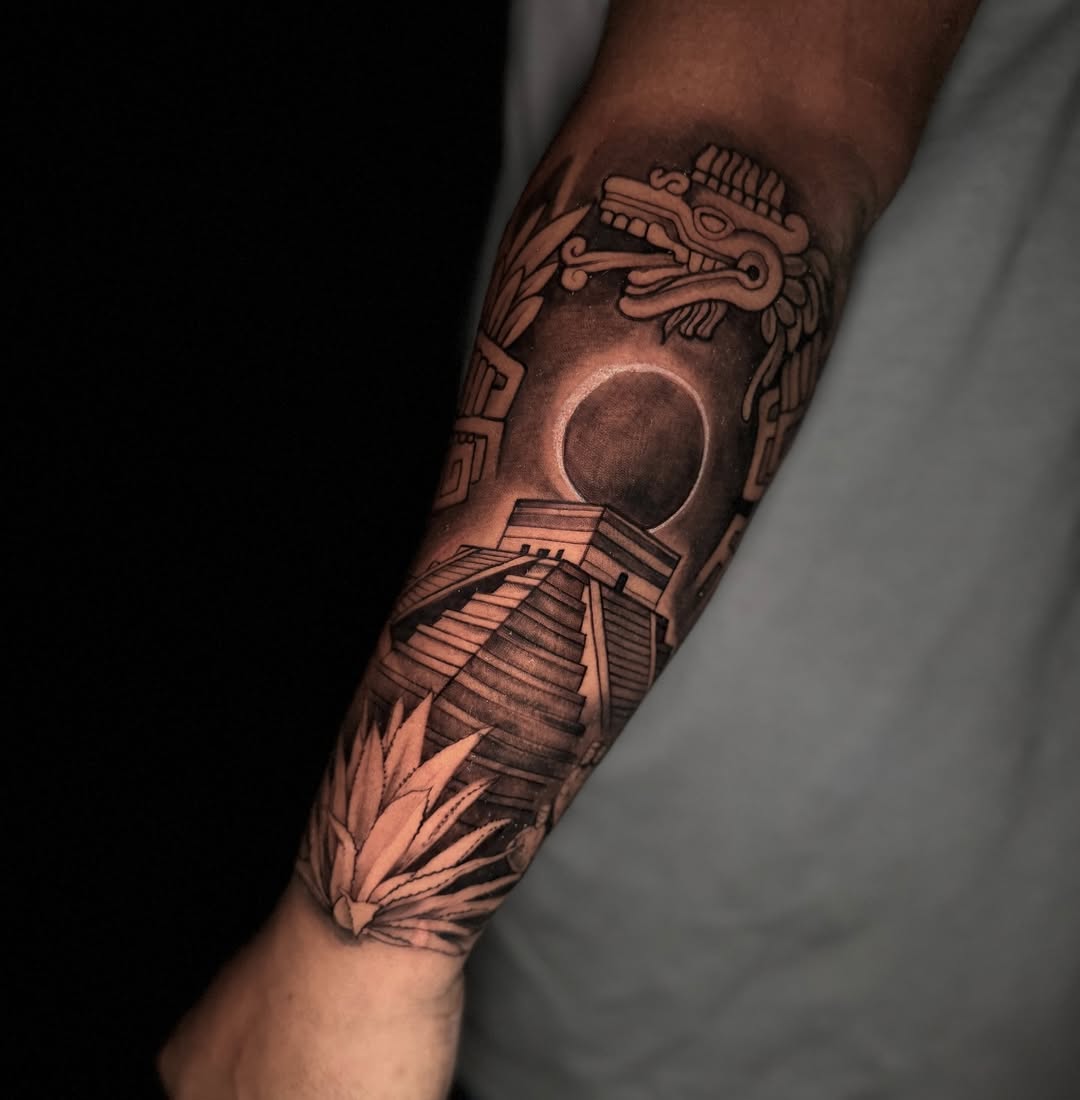 29 Mexican Tattoo Ideas: Heritage, Art, and Personal Expression in Ink