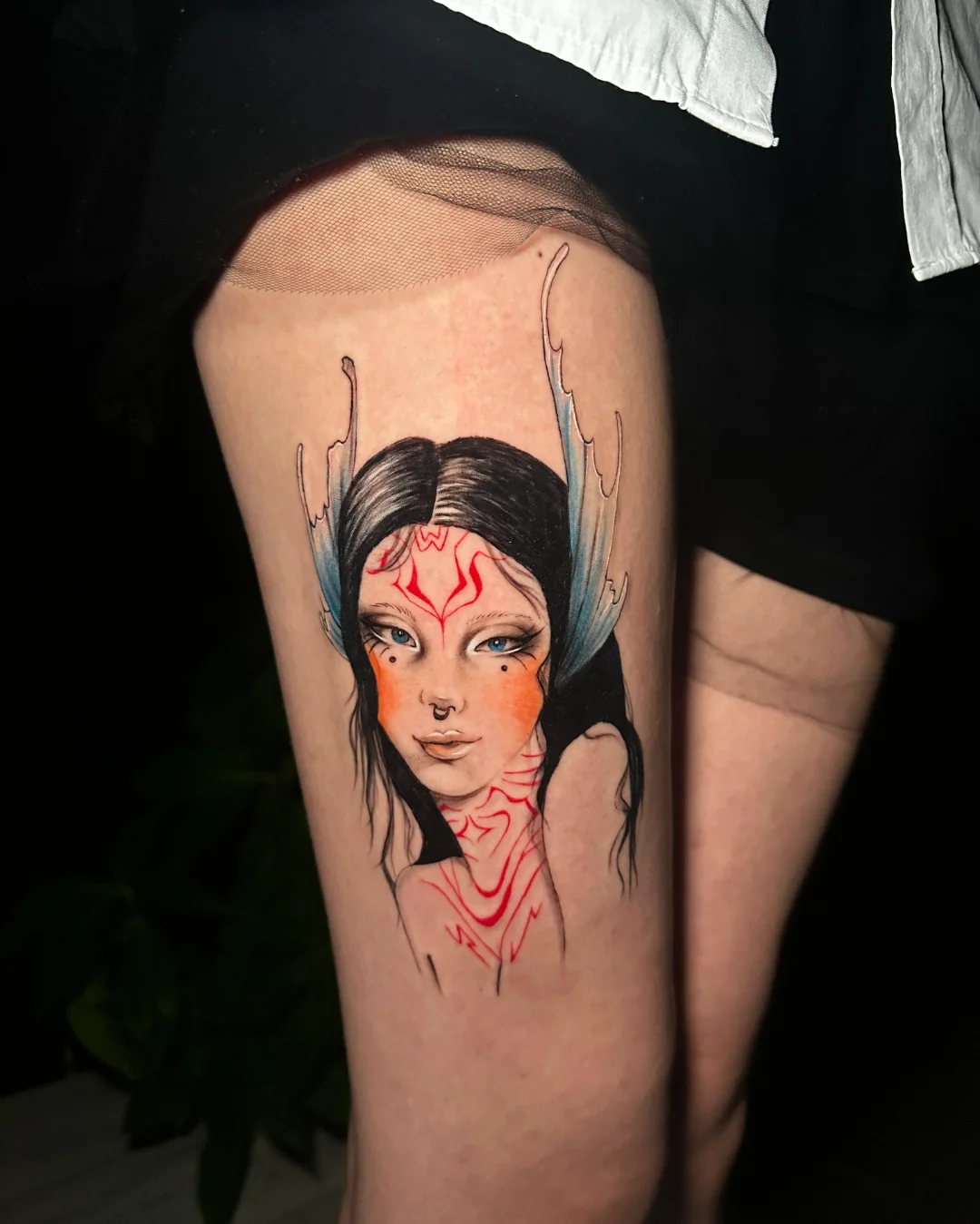 26 Siren Tattoo Ideas: Modern Designs That Turn Myth Into A Personal Symbol