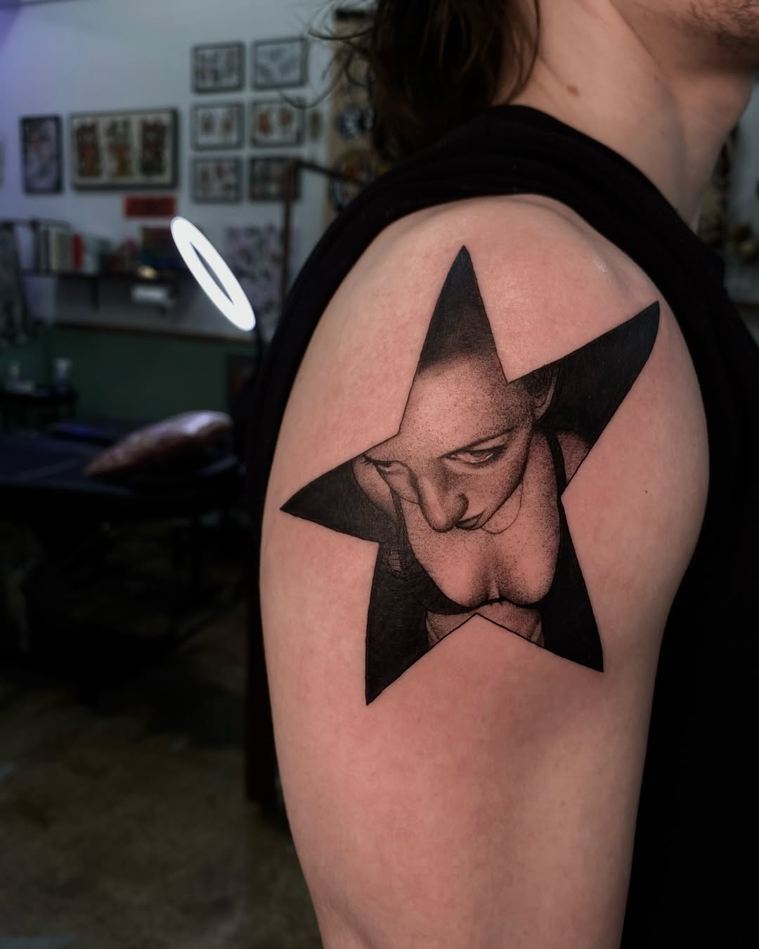 29 Deftones Tattoo Ideas: Minimal Symbols, Heavy Meaning