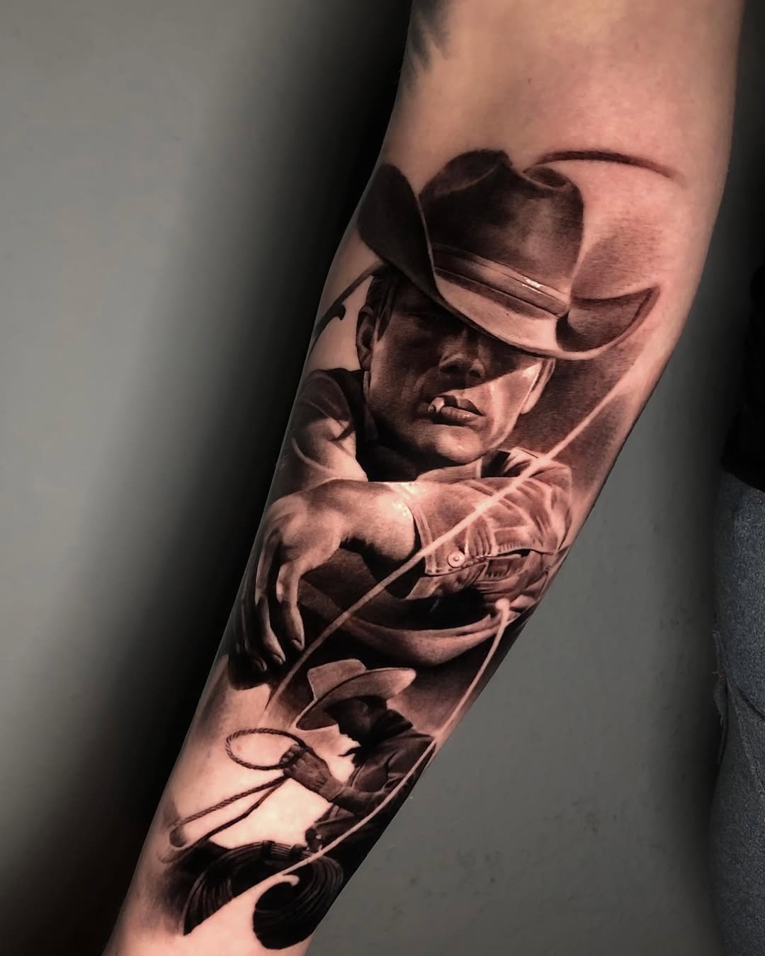 29 Cowboy Tattoo Ideas: Western Ink With Timeless Soul