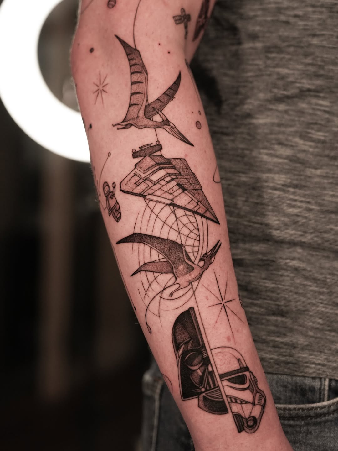 28 Outer Forearm Tattoo Ideas: A Curated Guide to Style, Meaning, and Modern Ink