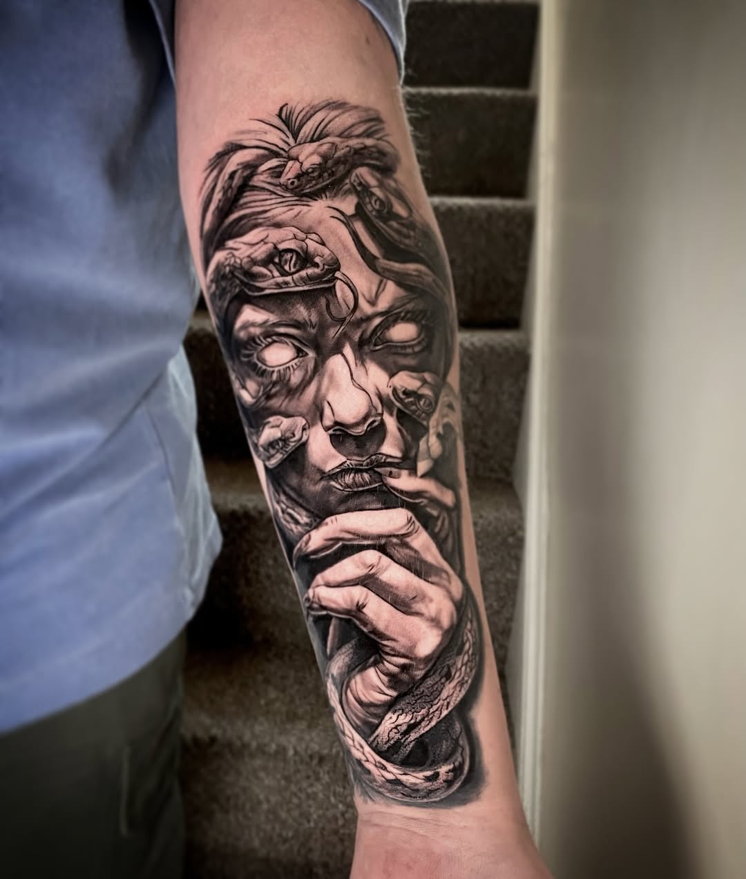 30 Greek Mythology Tattoo Ideas: Timeless Symbols Inked for the Modern Body