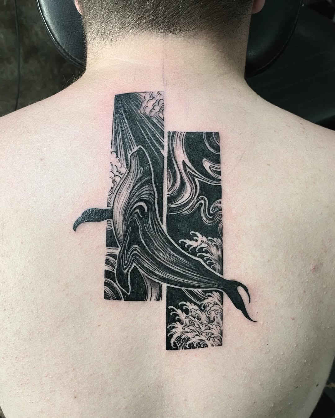 32 Whale Tattoo Ideas: Humpback, Minimalist 52Hz Designs, Tiny Tails, Fine Line Looks For Women And Men