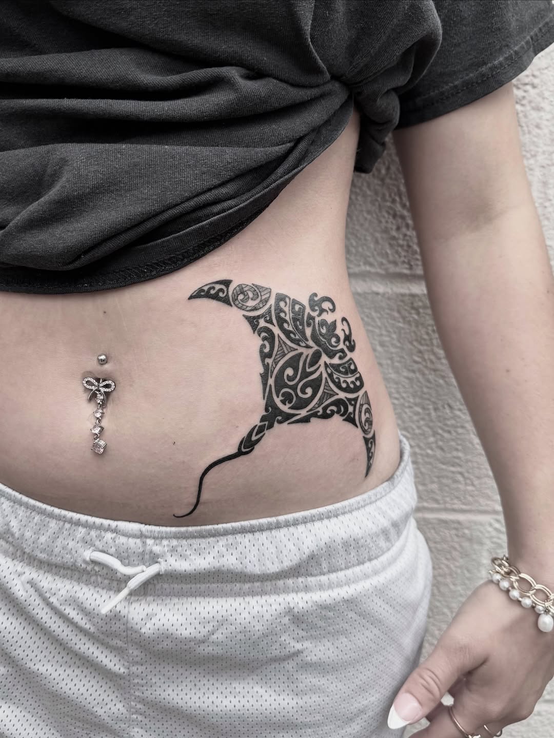 30 Stingray Tattoo Ideas: The Softest Sea Symbol With Serious Style Power