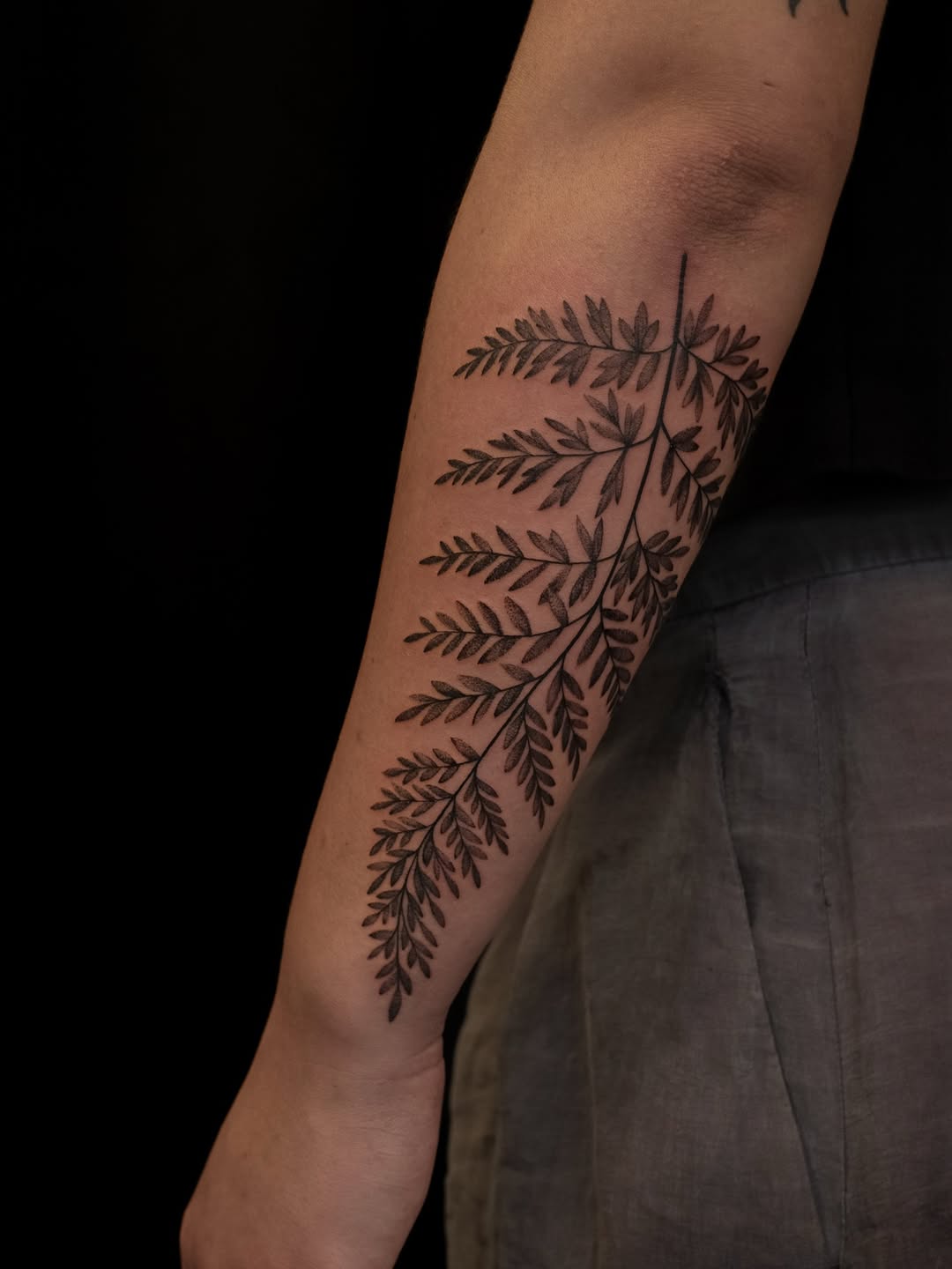 28 Nature Tattoo Ideas: When the Outdoors Becomes Personal Art