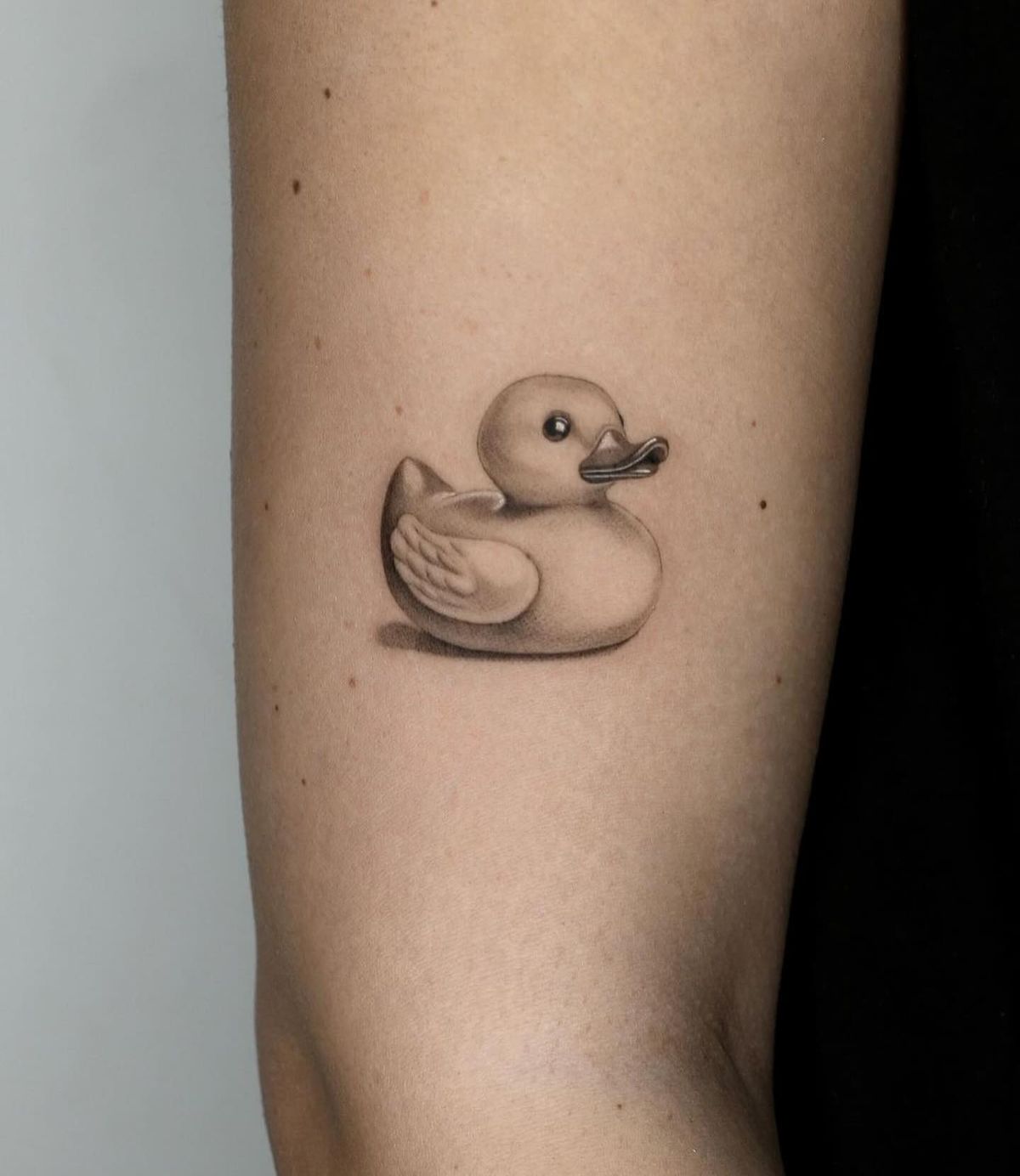 30 Duck Tattoo Ideas: From Playful Mallards to Fine-Line Flight Motifs
