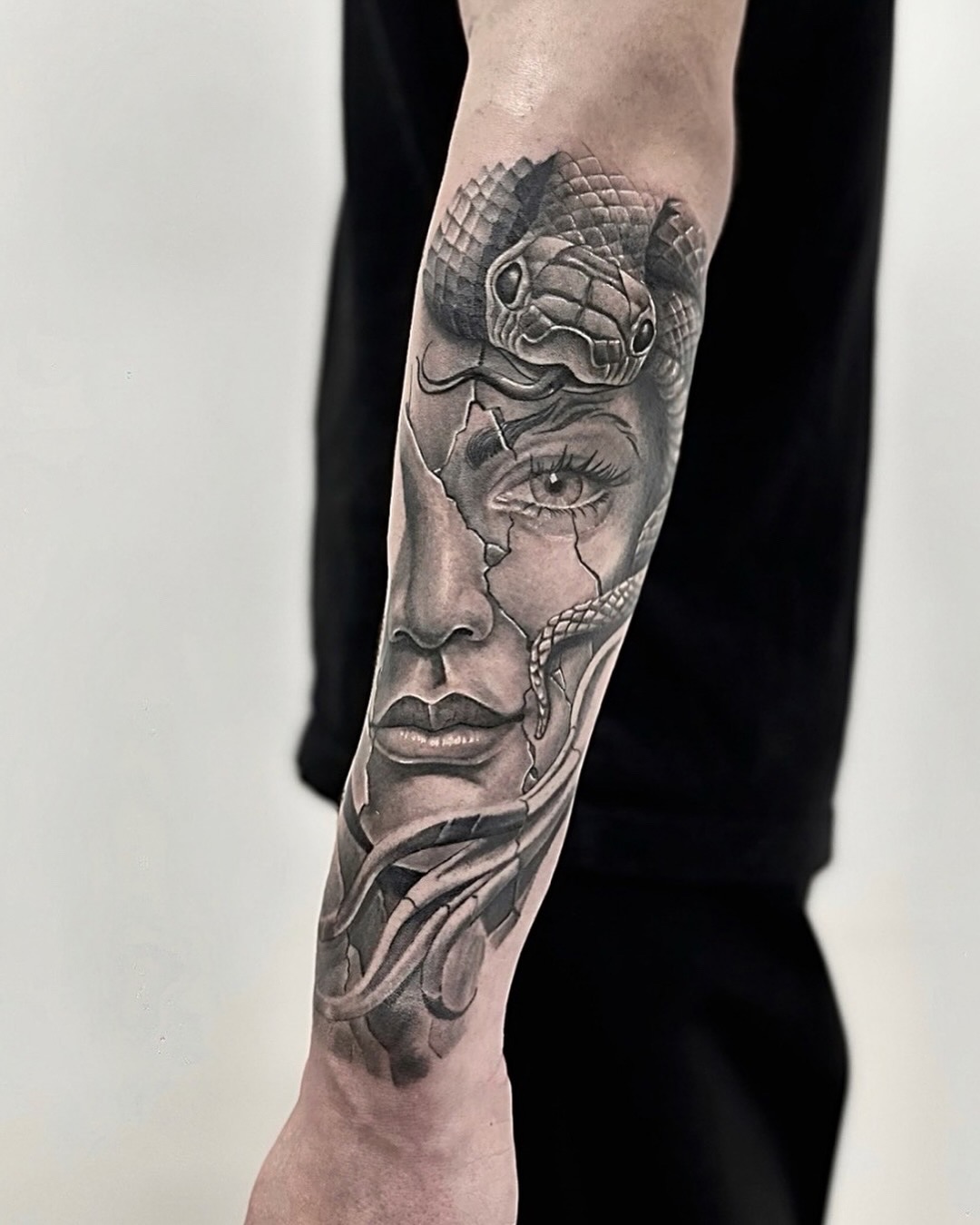 30 Greek Mythology Tattoo Ideas: Timeless Symbols Inked for the Modern Body