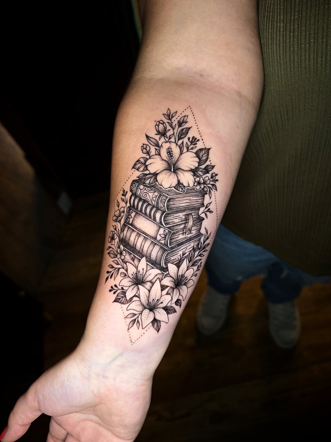 31 First Tattoo Ideas: Thoughtful, Simple Designs You&rsquo;ll Never Regret