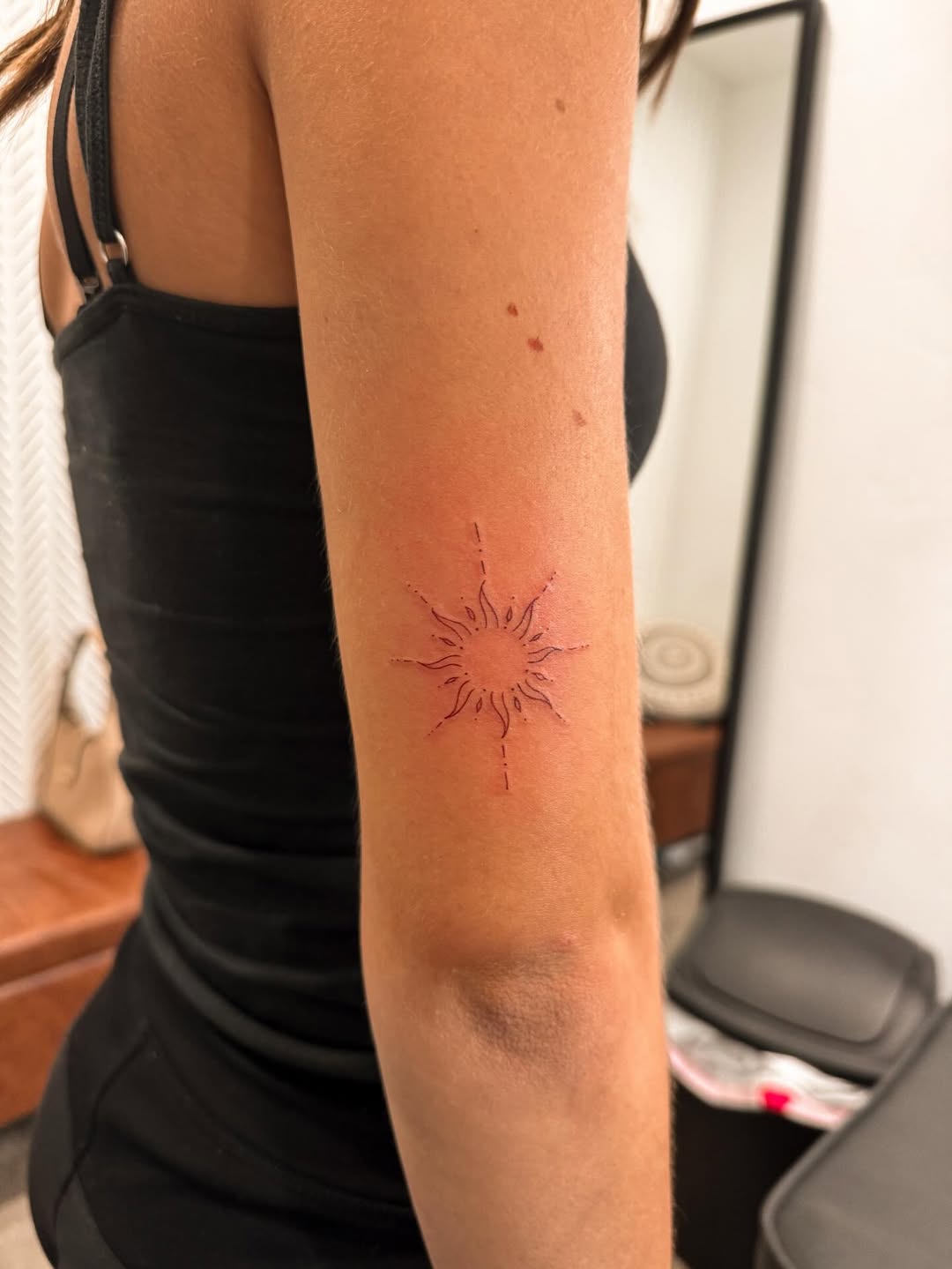 31 Back of Arm Tattoo Ideas: Timeless, Personal, and Effortlessly Stylish