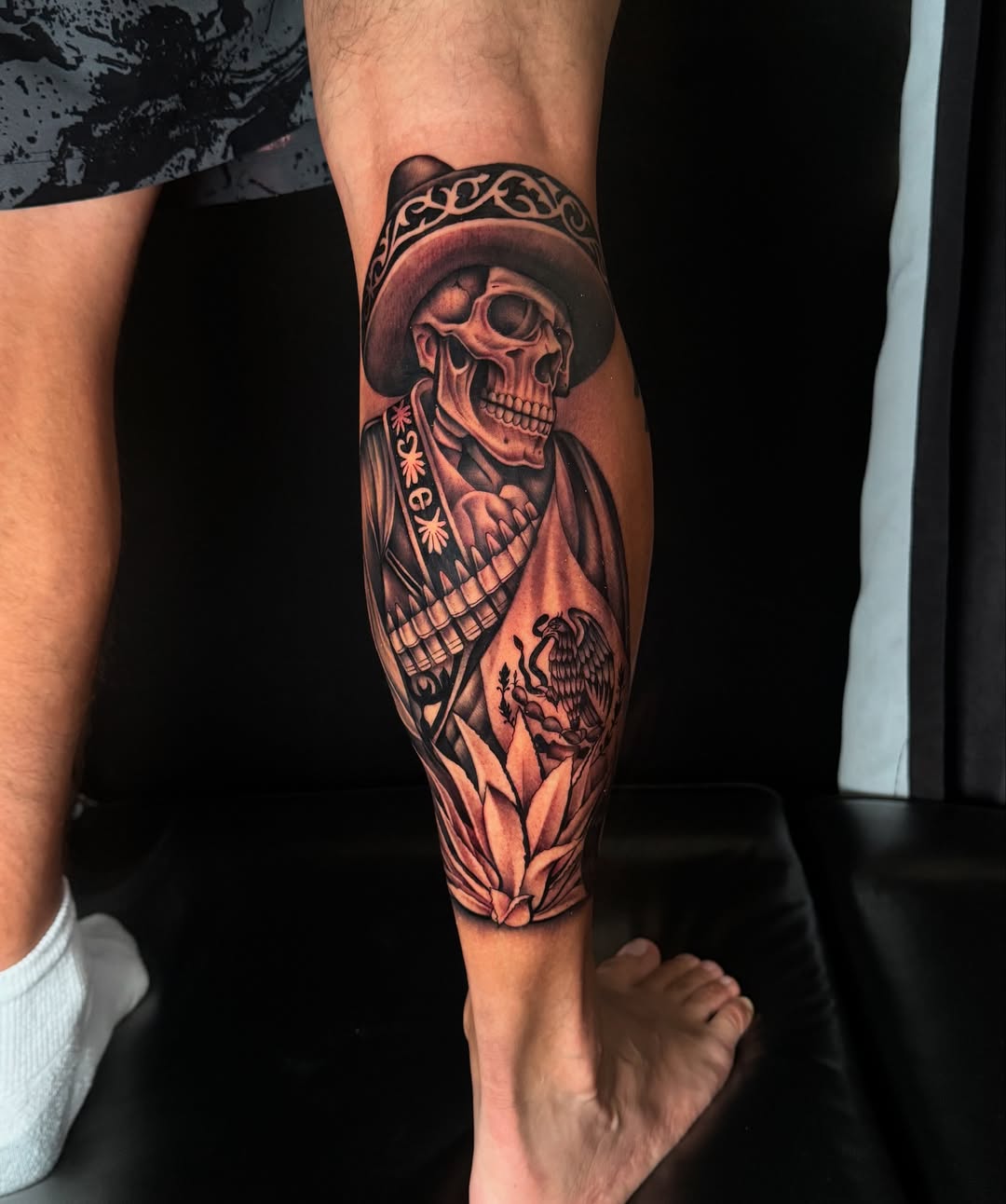 29 Mexican Tattoo Ideas: Heritage, Art, and Personal Expression in Ink