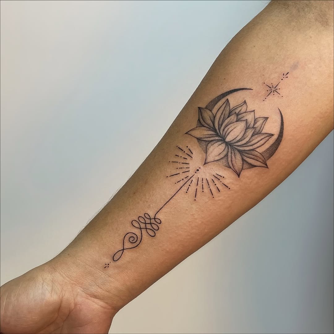 31 First Tattoo Ideas: Thoughtful, Simple Designs You&rsquo;ll Never Regret