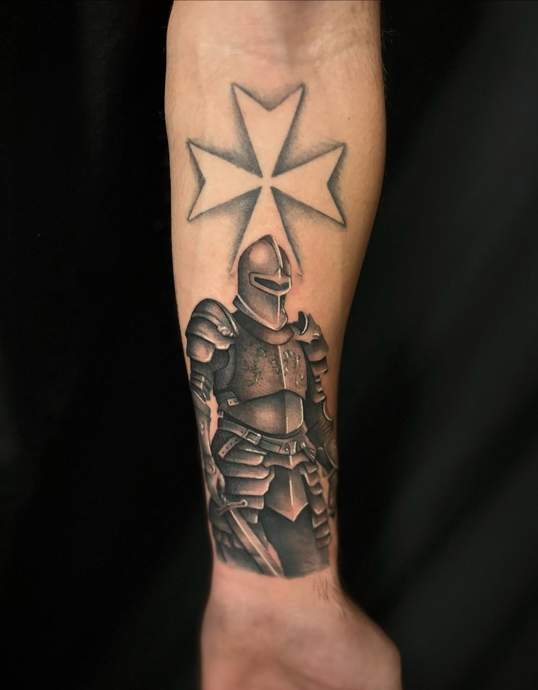 29 Knight Tattoo Ideas: Medieval Power, Modern Meaning, Timeless Ink