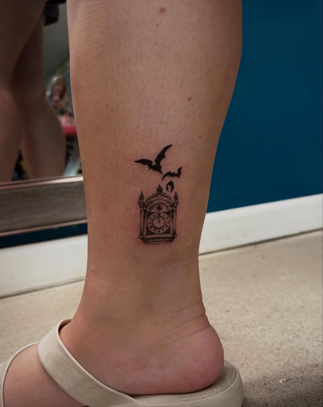 28 Stranger Things Tattoo Ideas That Go Beyond Fandom