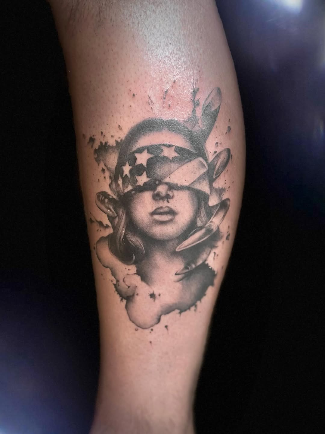 28 Stranger Things Tattoo Ideas That Go Beyond Fandom