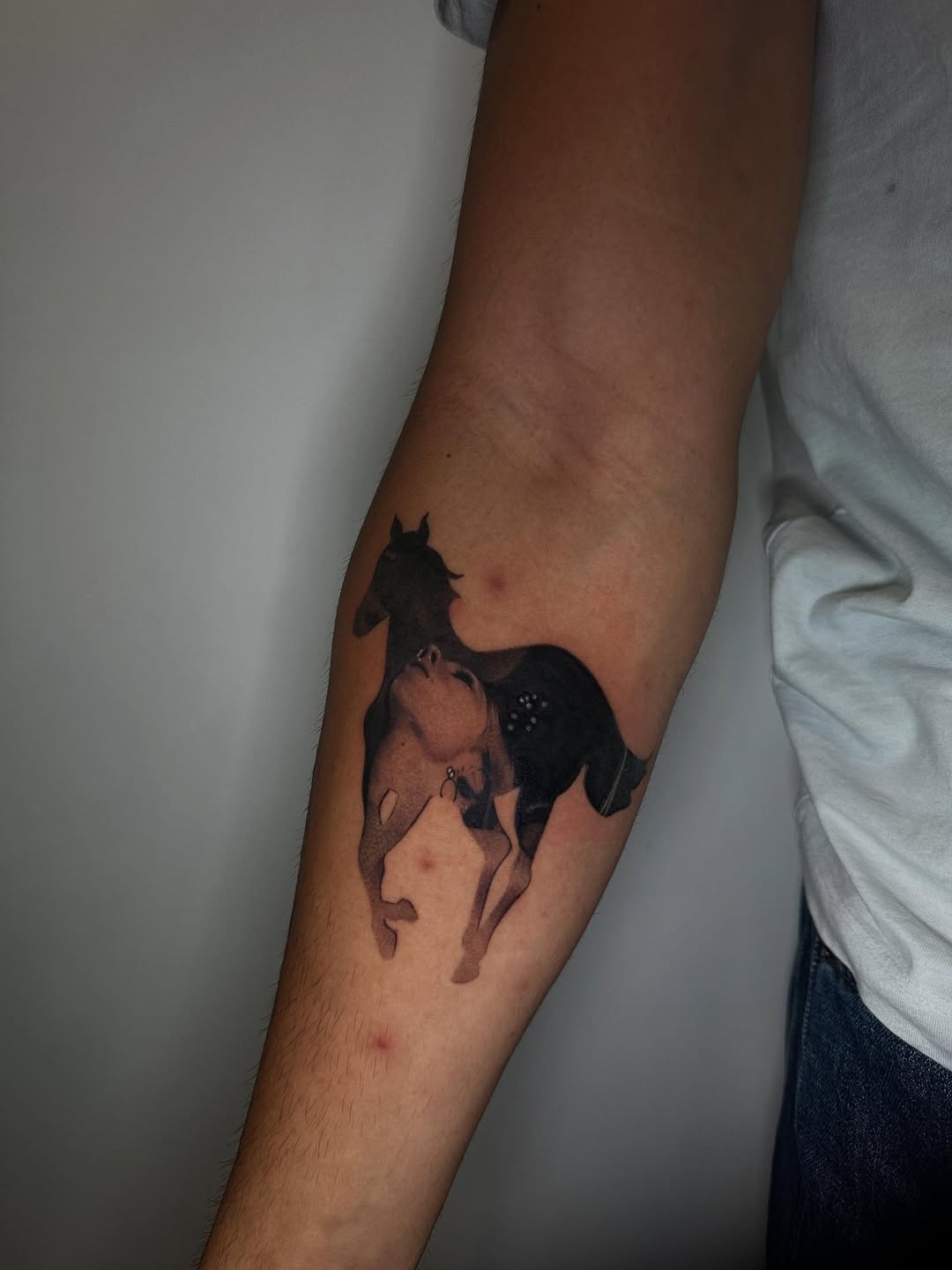 29 Deftones Tattoo Ideas: Minimal Symbols, Heavy Meaning