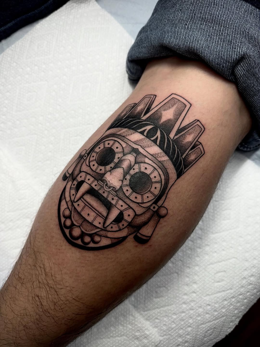 29 Mexican Tattoo Ideas: Heritage, Art, and Personal Expression in Ink