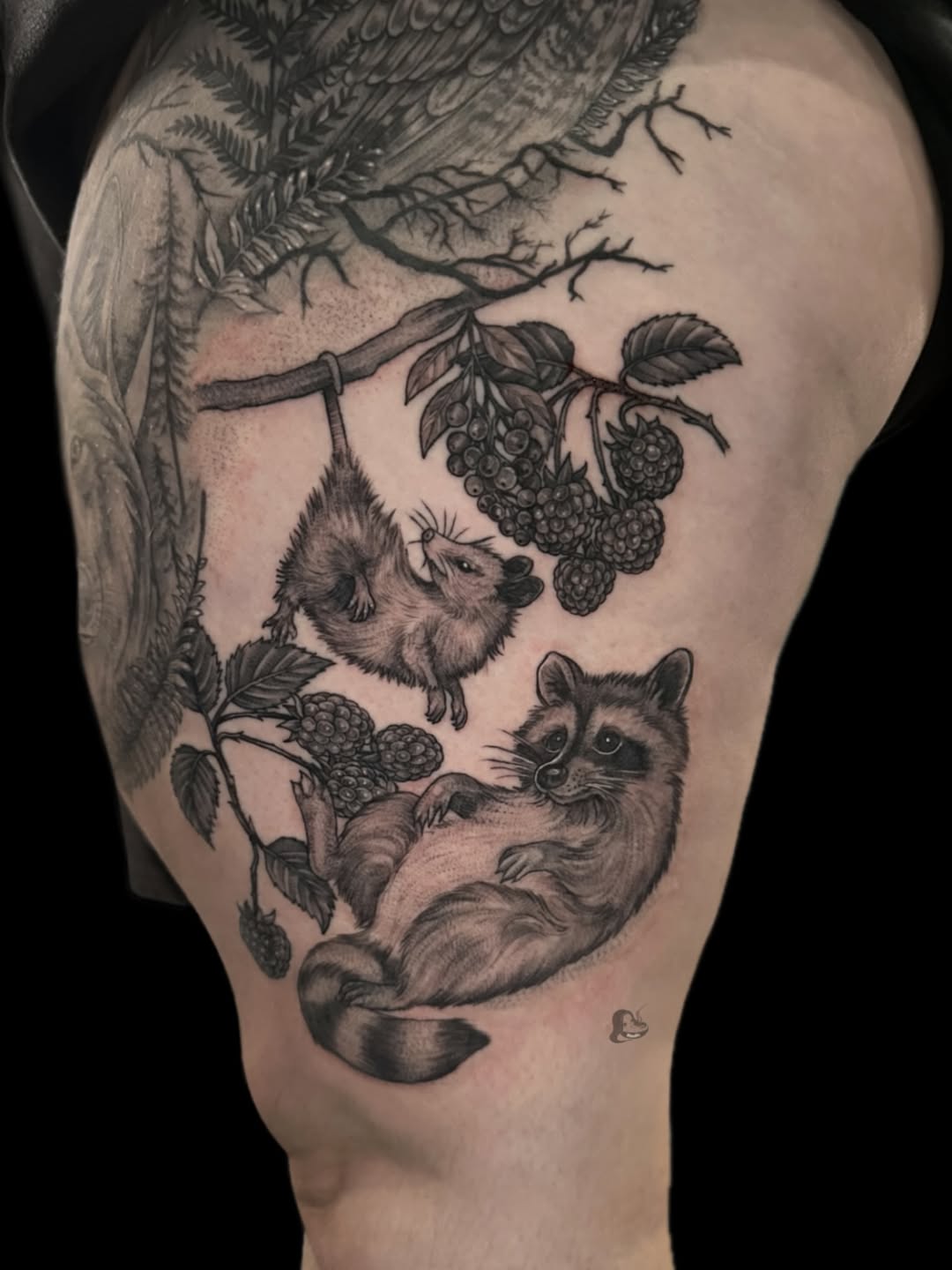 28 Nature Tattoo Ideas: When the Outdoors Becomes Personal Art