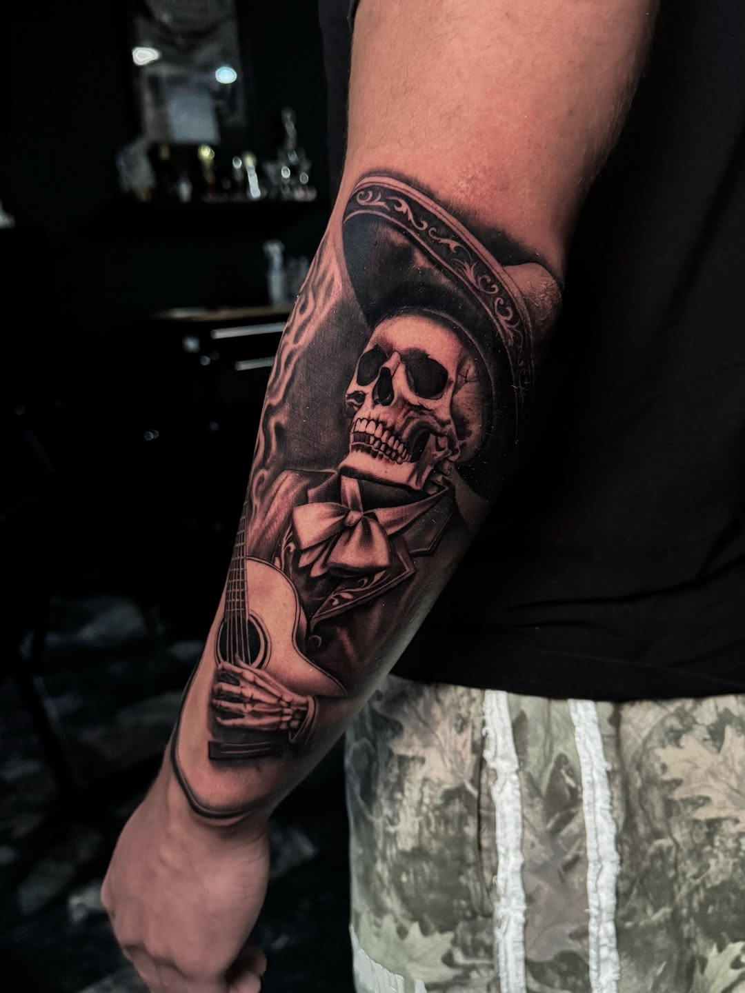 29 Mexican Tattoo Ideas: Heritage, Art, and Personal Expression in Ink