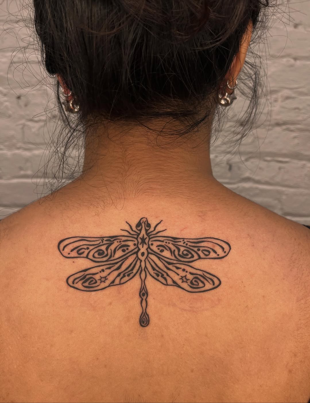 30 Line Work Tattoo Ideas: Minimal Ink with Maximum Expression