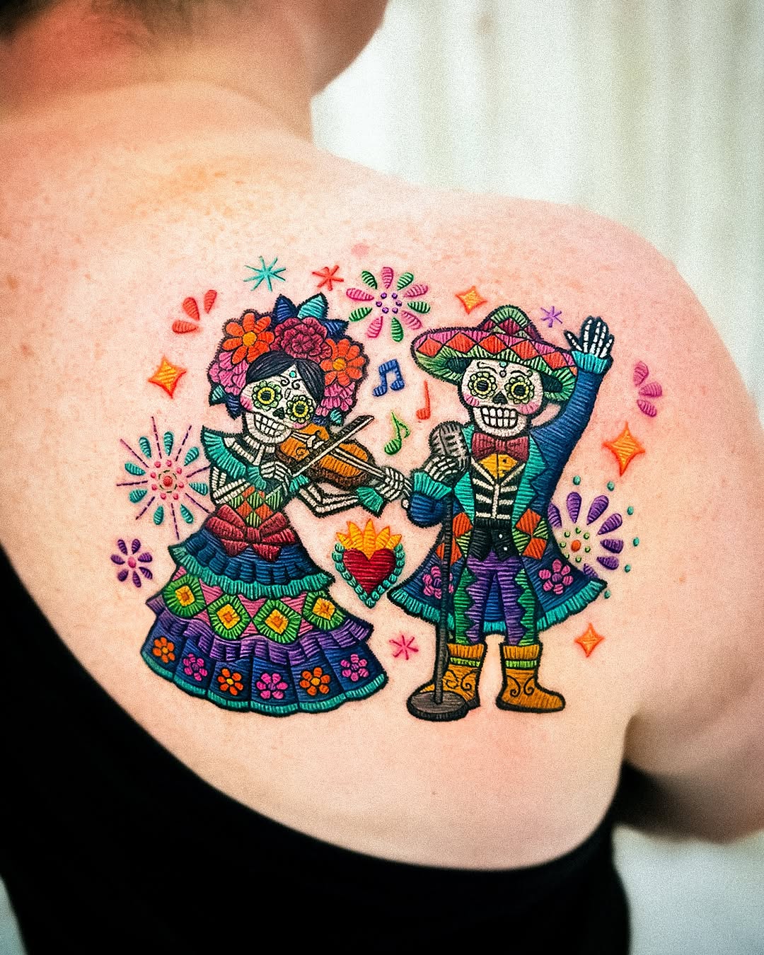 29 Mexican Tattoo Ideas: Heritage, Art, and Personal Expression in Ink