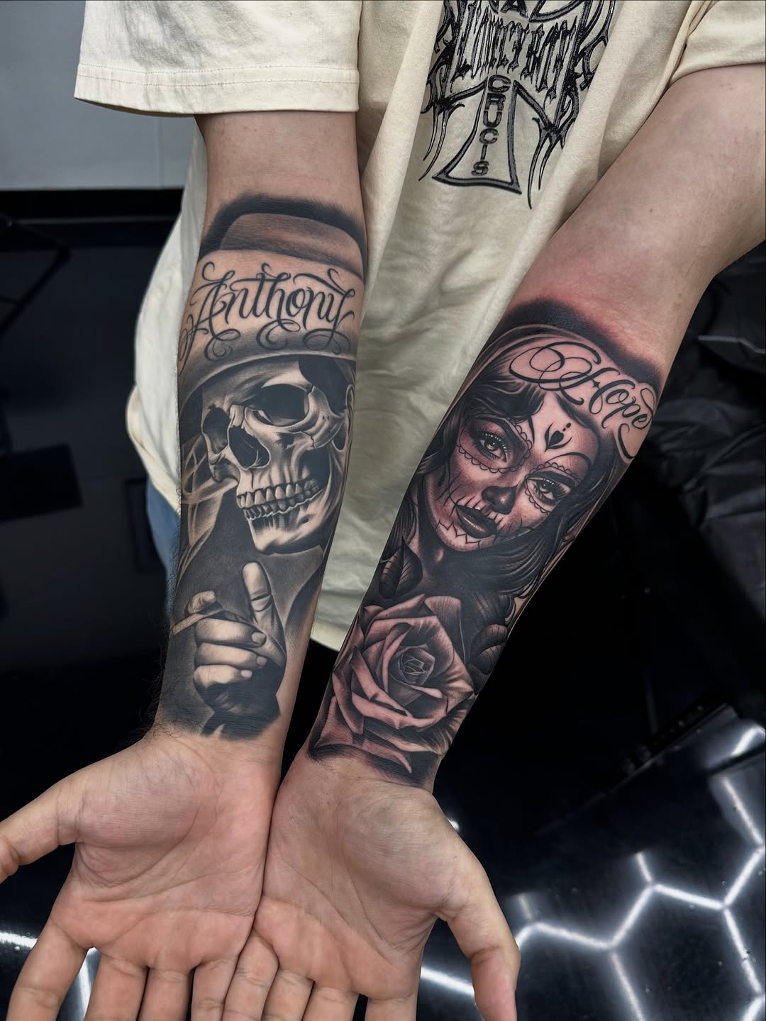 29 Mexican Tattoo Ideas: Heritage, Art, and Personal Expression in Ink