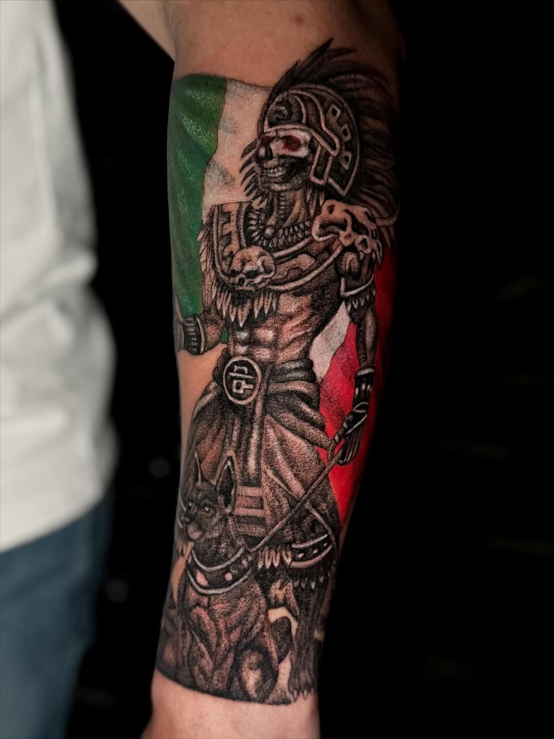29 Mexican Tattoo Ideas: Heritage, Art, and Personal Expression in Ink