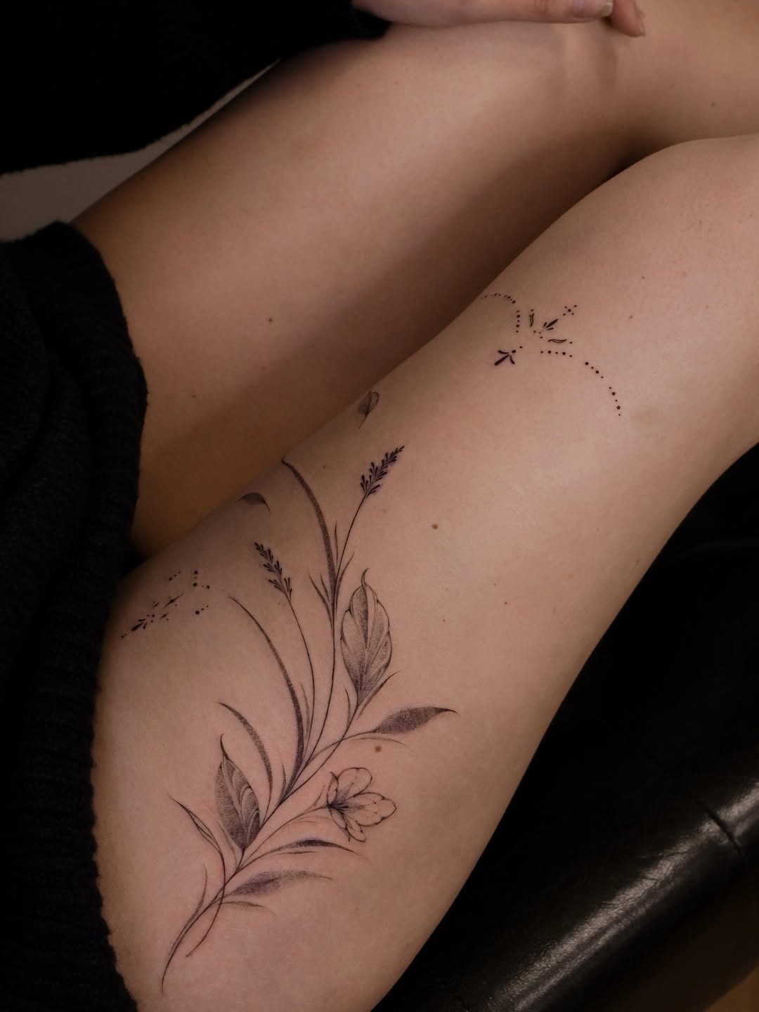 28 Nature Tattoo Ideas: When the Outdoors Becomes Personal Art
