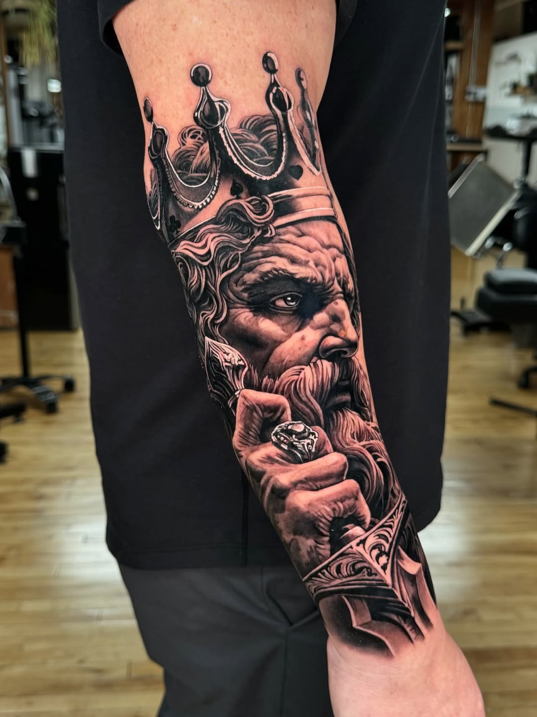 28 Outer Forearm Tattoo Ideas: A Curated Guide to Style, Meaning, and Modern Ink