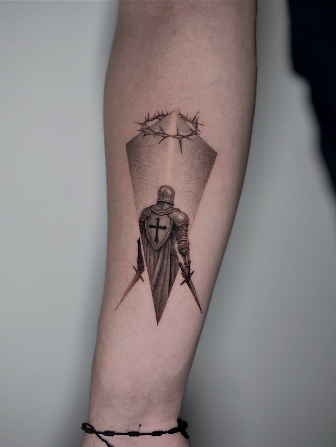 29 Knight Tattoo Ideas: Medieval Power, Modern Meaning, Timeless Ink