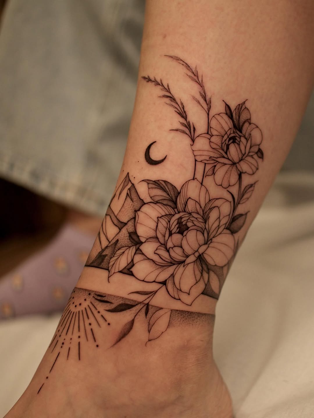 28 Nature Tattoo Ideas: When the Outdoors Becomes Personal Art