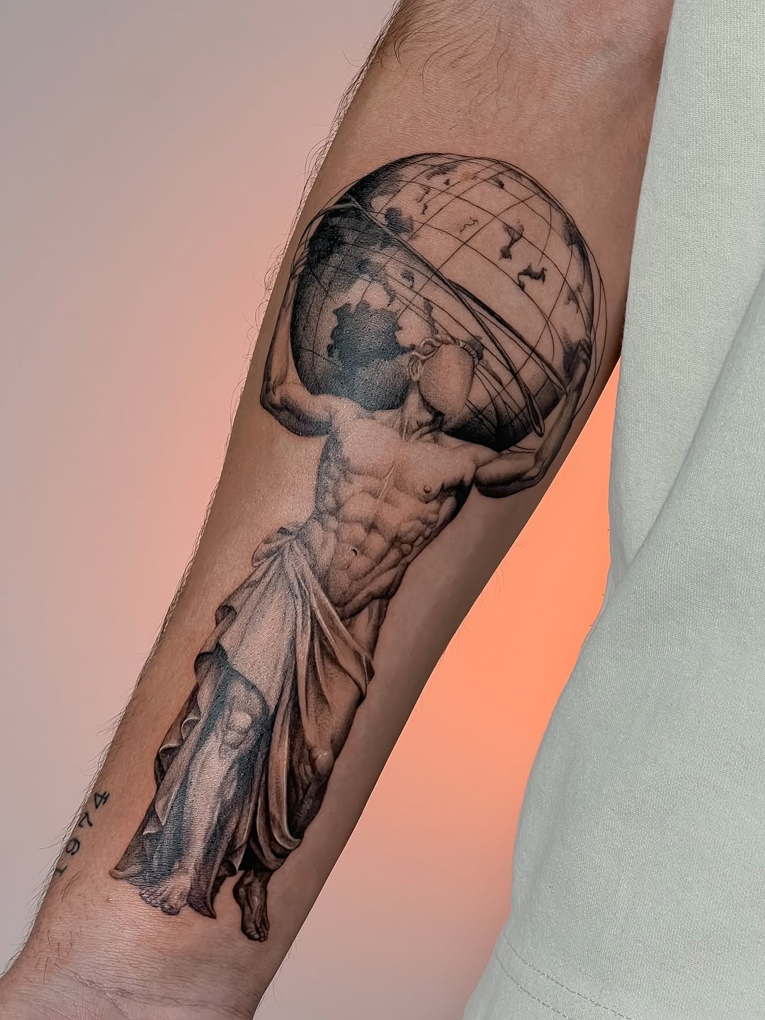 30 Greek Mythology Tattoo Ideas: Timeless Symbols Inked for the Modern Body