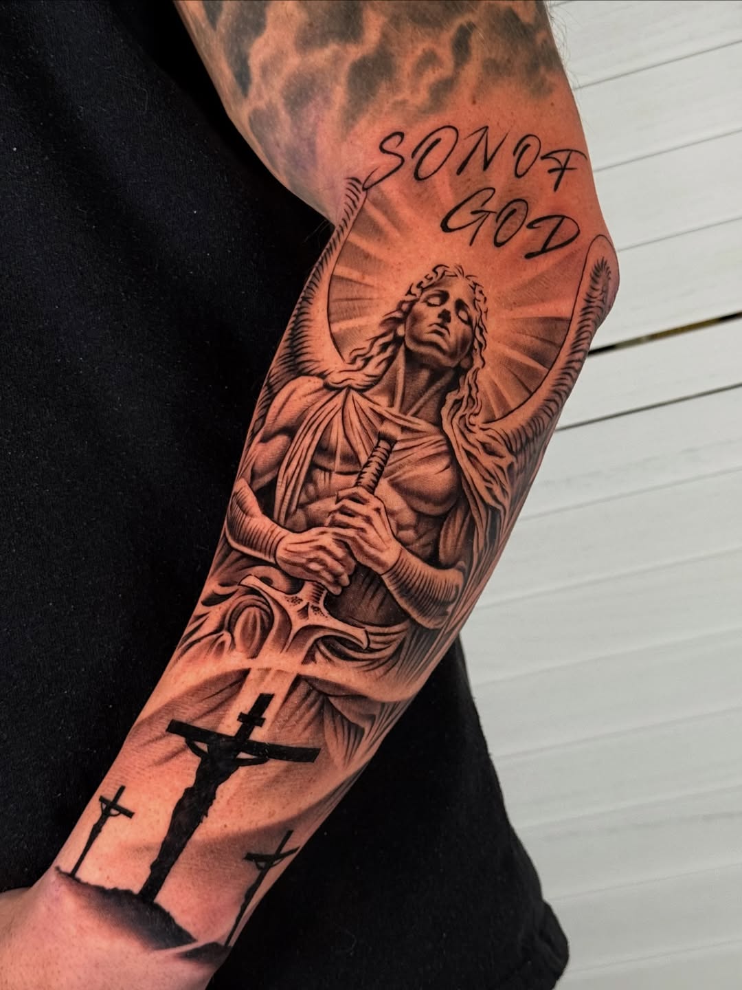 28 Outer Forearm Tattoo Ideas: A Curated Guide to Style, Meaning, and Modern Ink