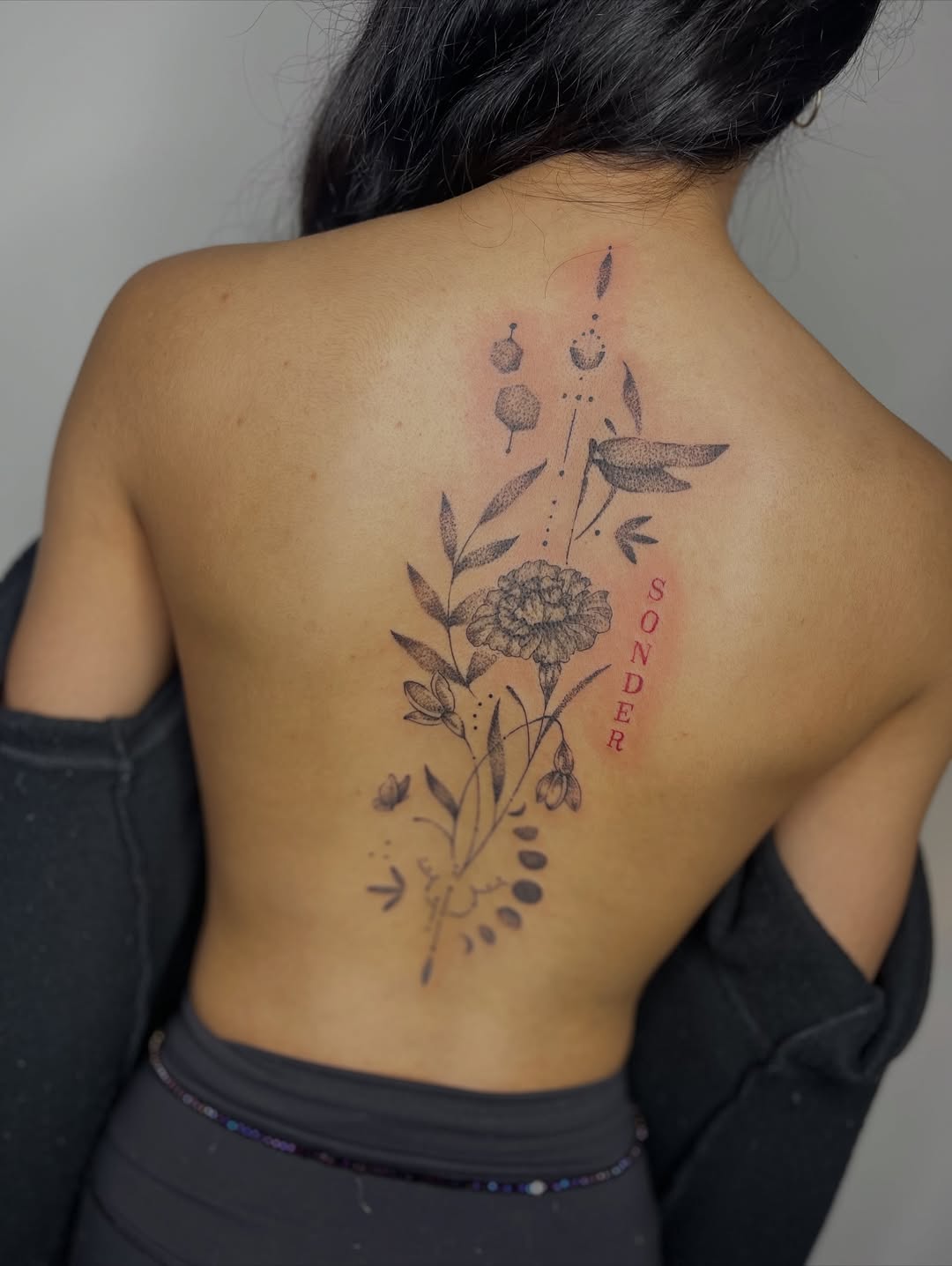 29 Sonder Tattoo Ideas: Meaningful Designs, Fonts, and Placements That Feel Personal