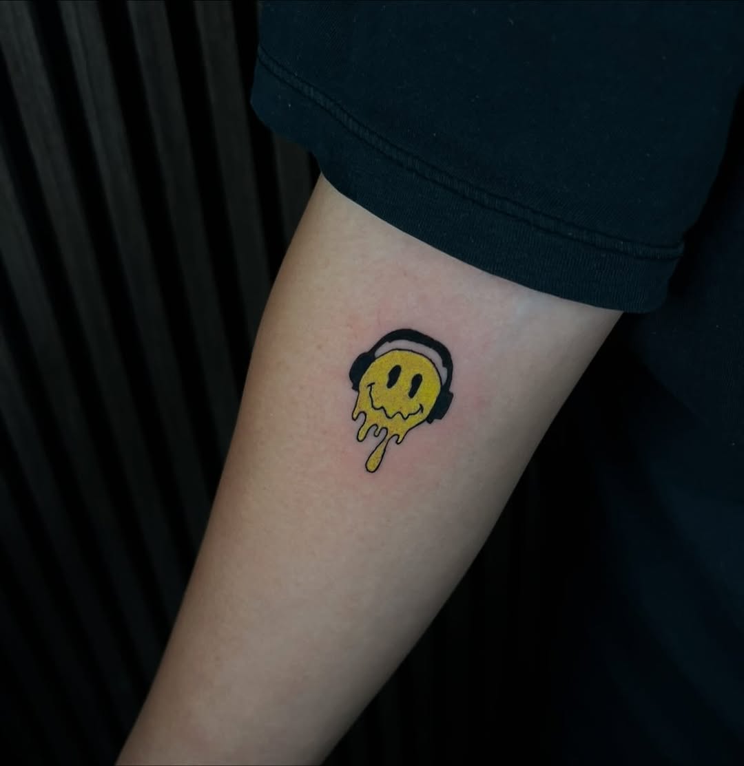 31 First Tattoo Ideas: Thoughtful, Simple Designs You&rsquo;ll Never Regret