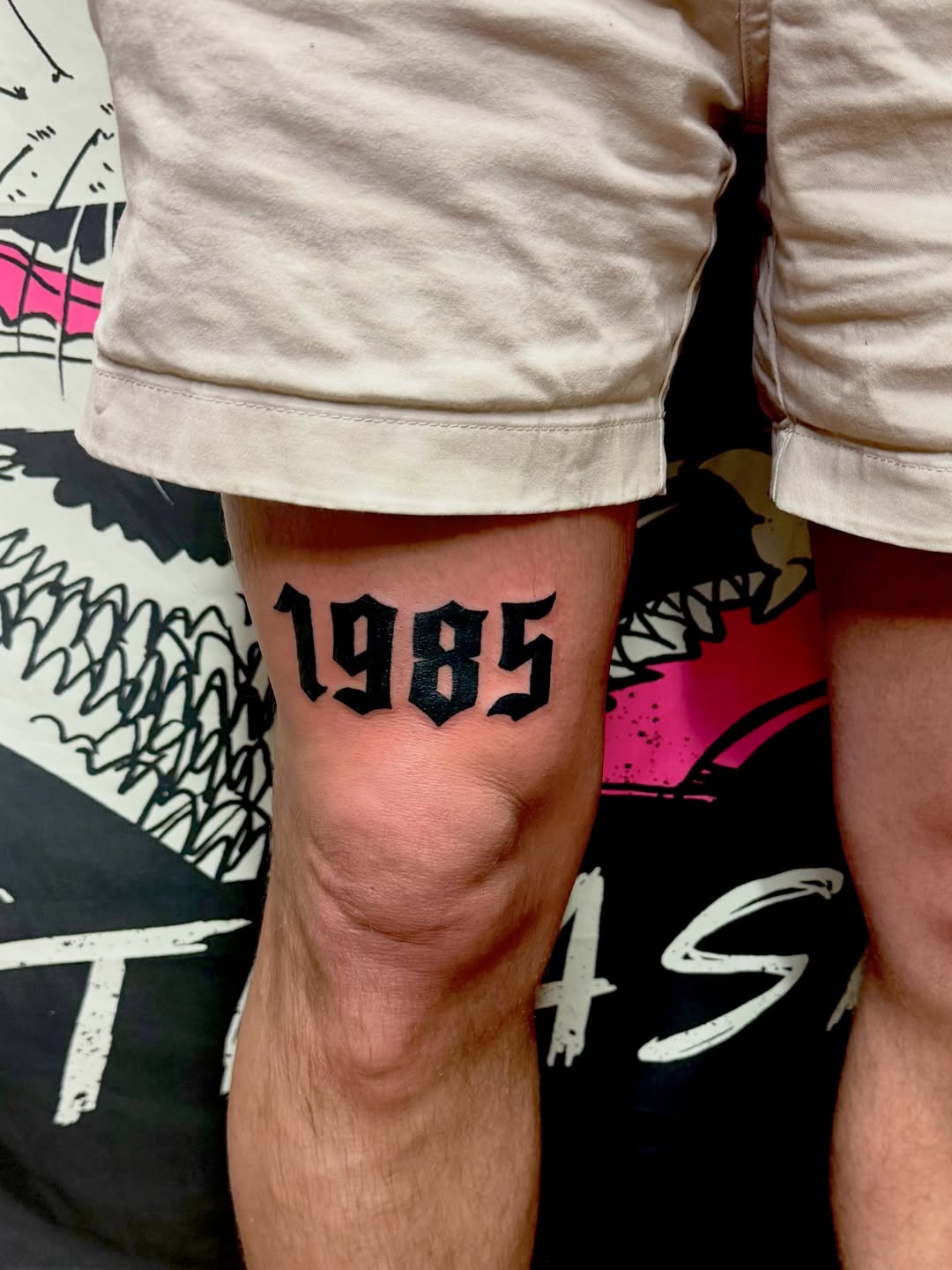 28 Birth Year Tattoo Ideas: Personal, Timeless, and Worn With Intention