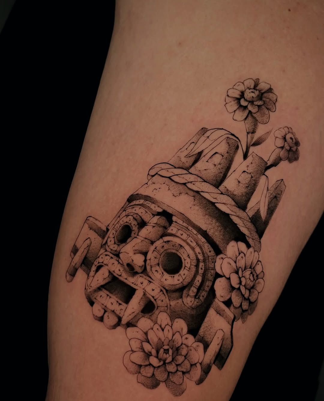 29 Mexican Tattoo Ideas: Heritage, Art, and Personal Expression in Ink