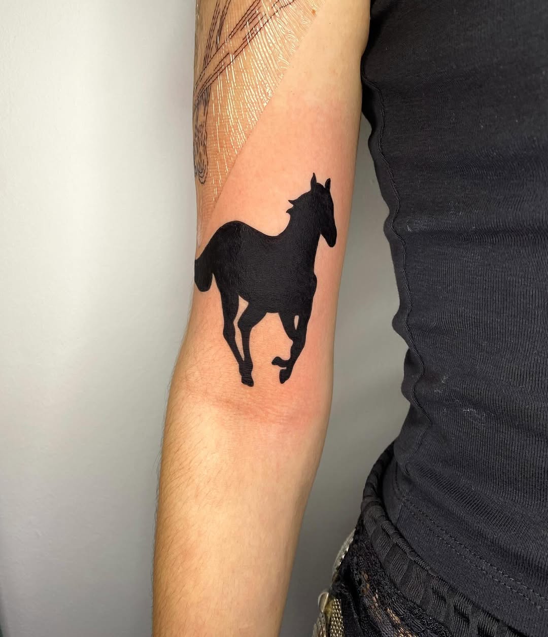29 Deftones Tattoo Ideas: Minimal Symbols, Heavy Meaning