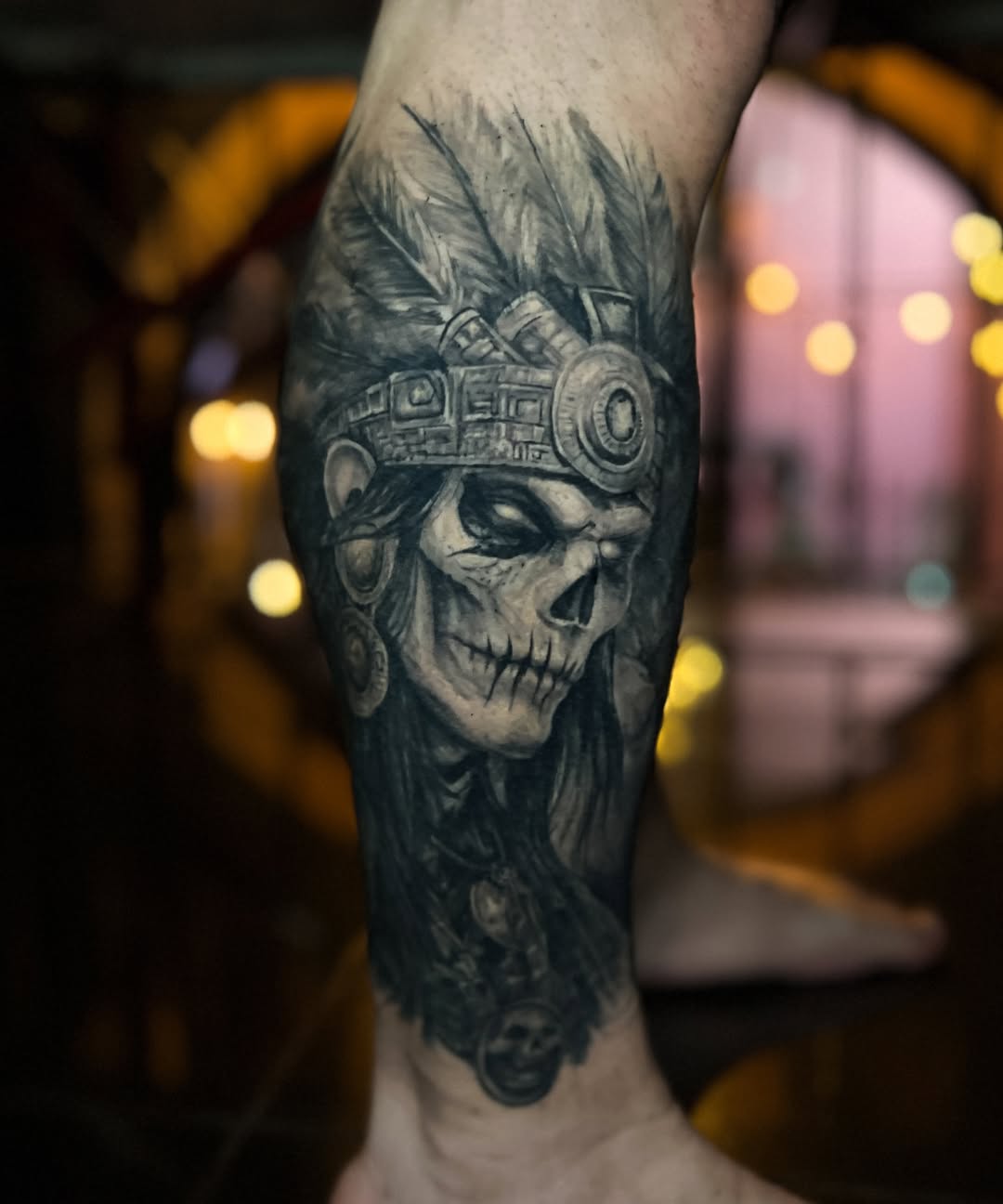 29 Mexican Tattoo Ideas: Heritage, Art, and Personal Expression in Ink