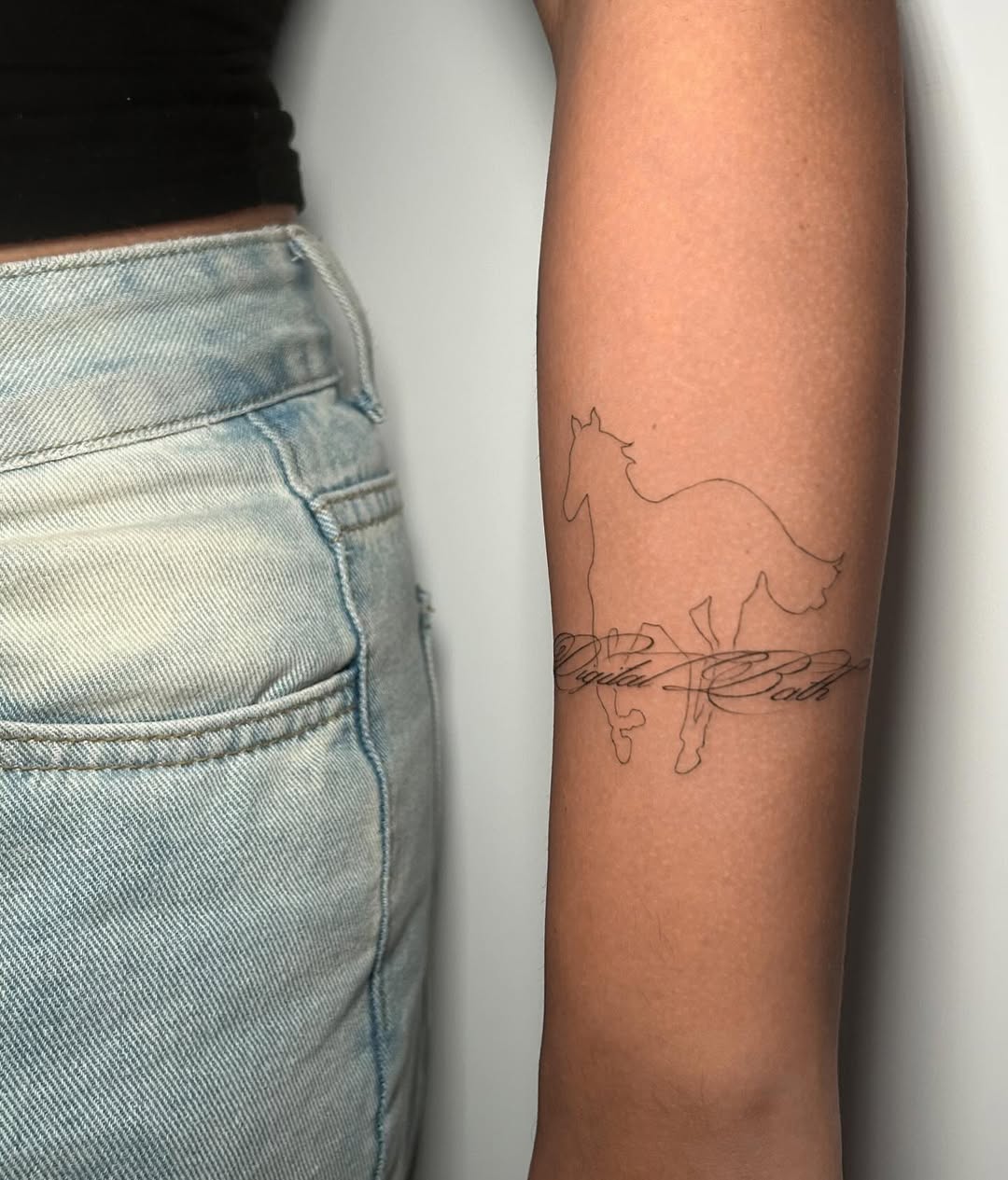 29 Deftones Tattoo Ideas: Minimal Symbols, Heavy Meaning