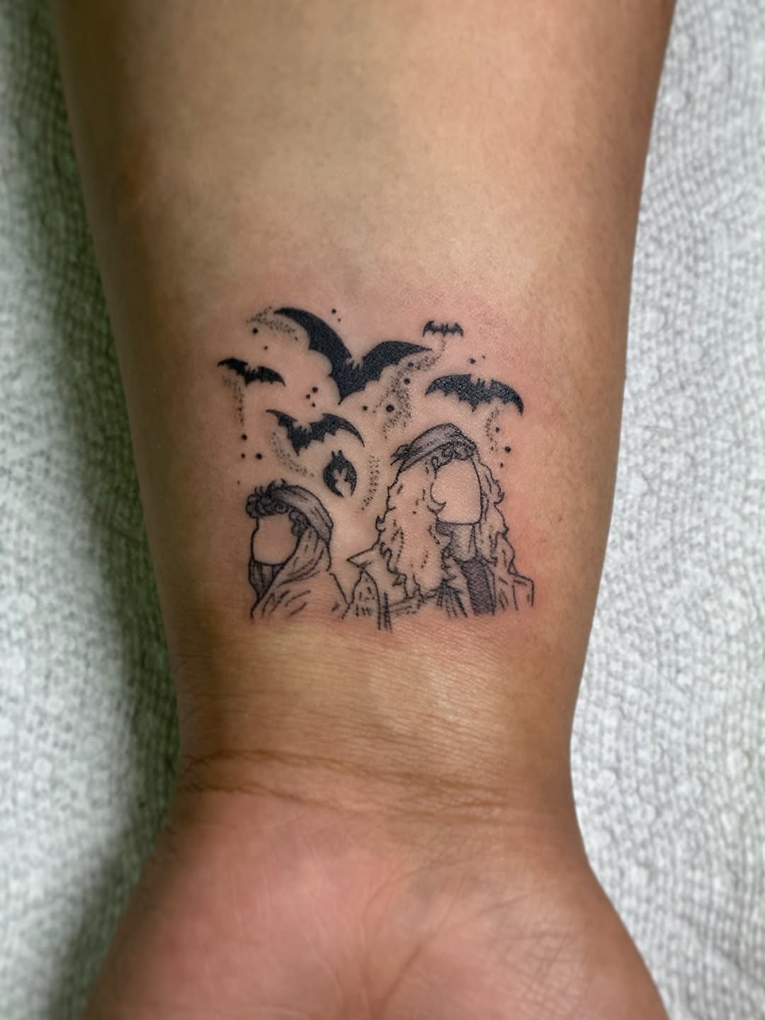 28 Stranger Things Tattoo Ideas That Go Beyond Fandom