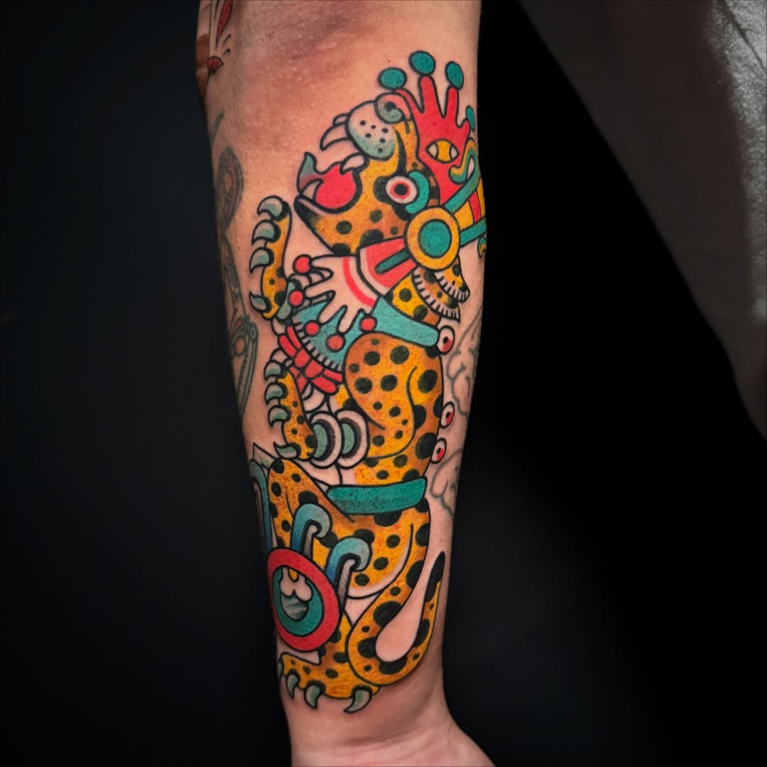 29 Mexican Tattoo Ideas: Heritage, Art, and Personal Expression in Ink