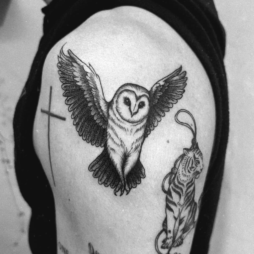 29 Deftones Tattoo Ideas: Minimal Symbols, Heavy Meaning