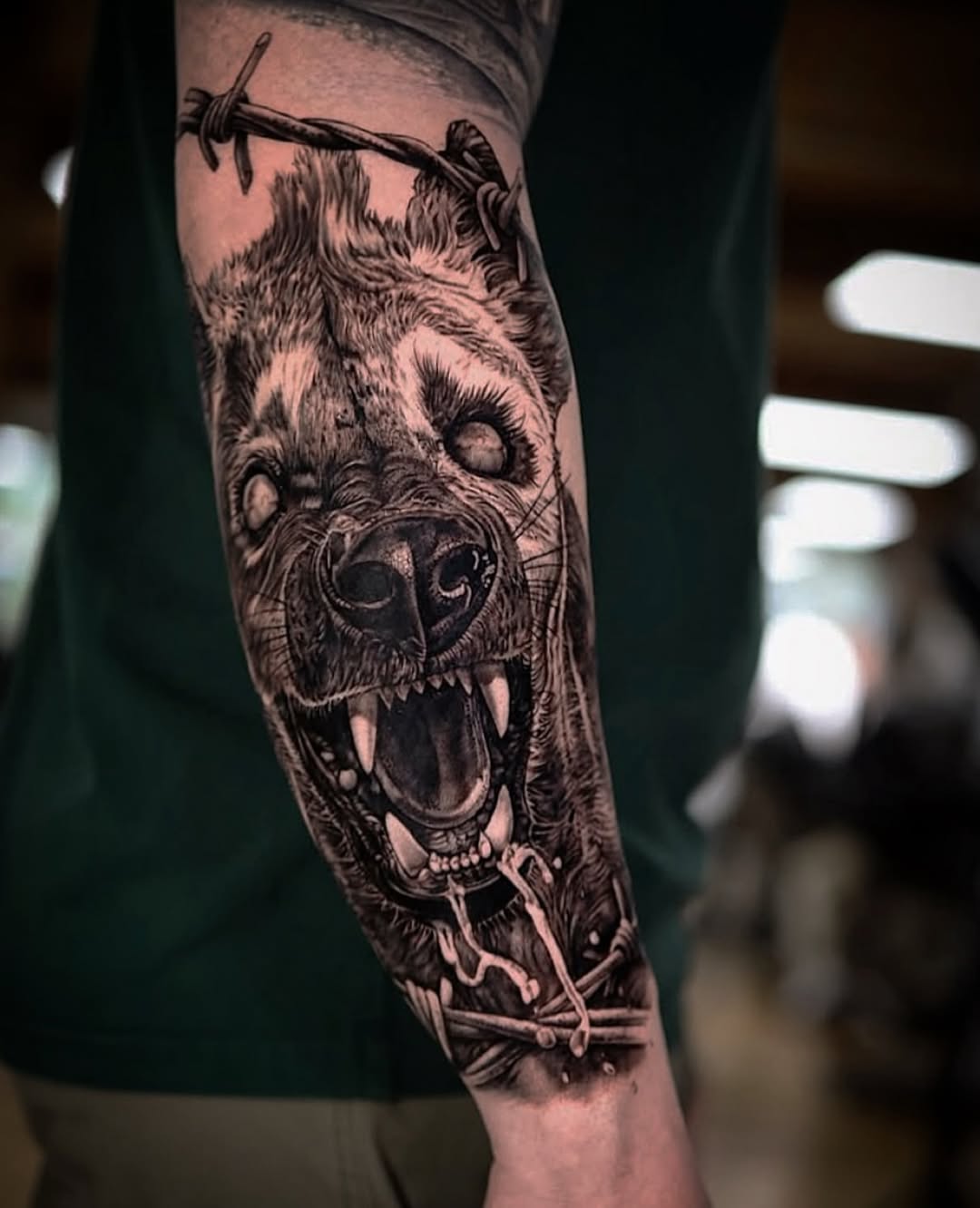 28 Outer Forearm Tattoo Ideas: A Curated Guide to Style, Meaning, and Modern Ink