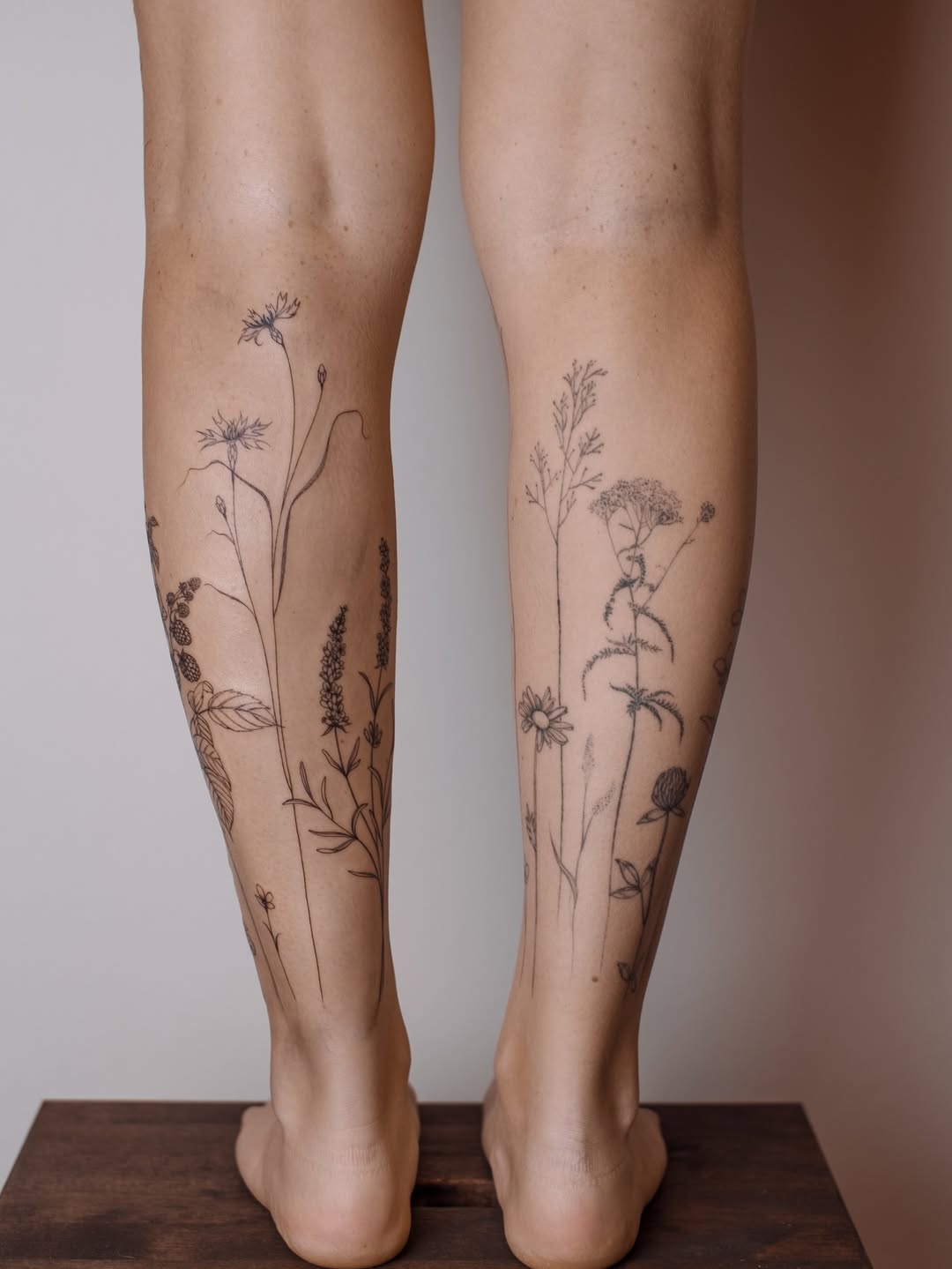 30 Line Work Tattoo Ideas: Minimal Ink with Maximum Expression