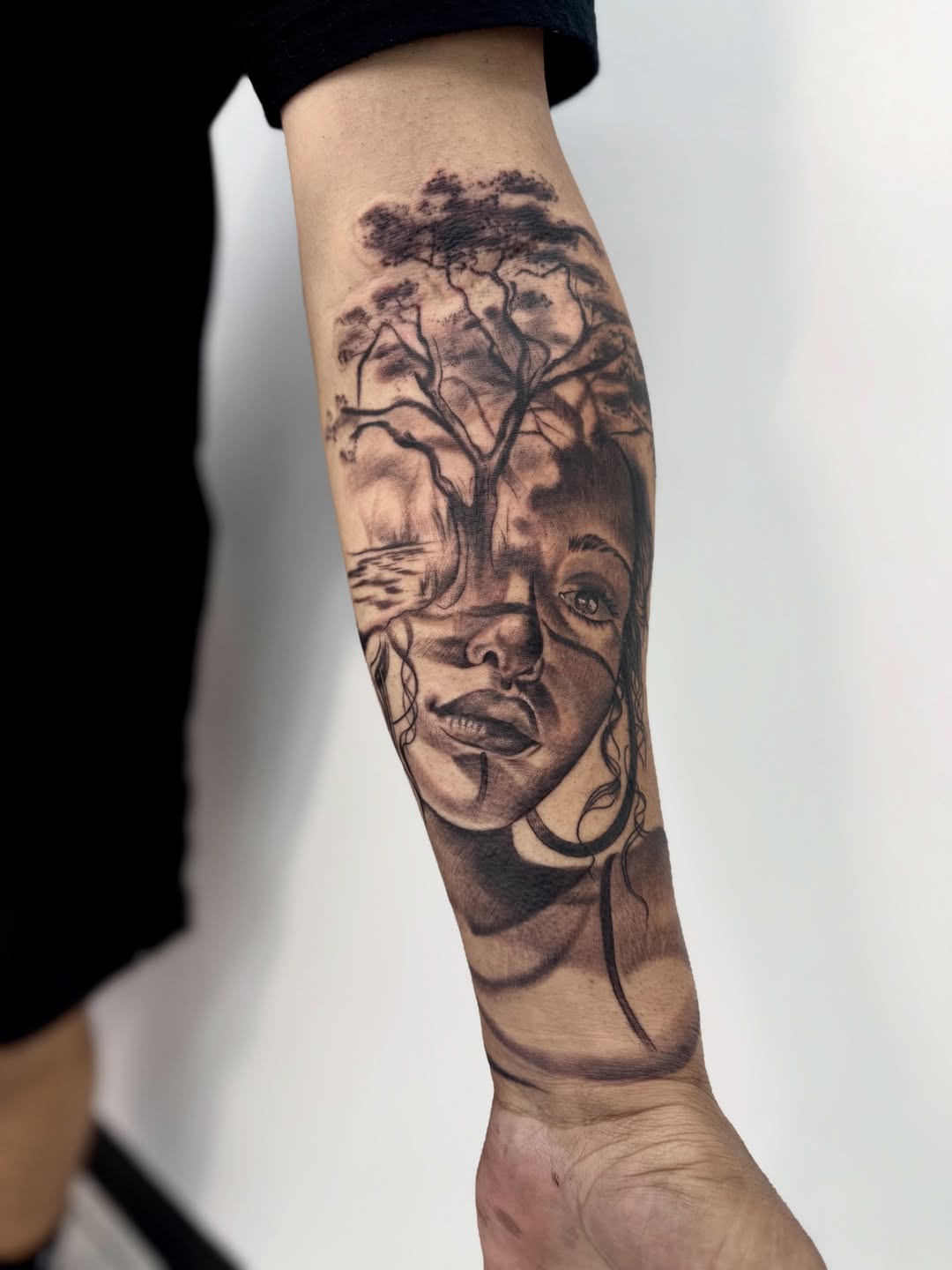 28 Nature Tattoo Ideas: When the Outdoors Becomes Personal Art